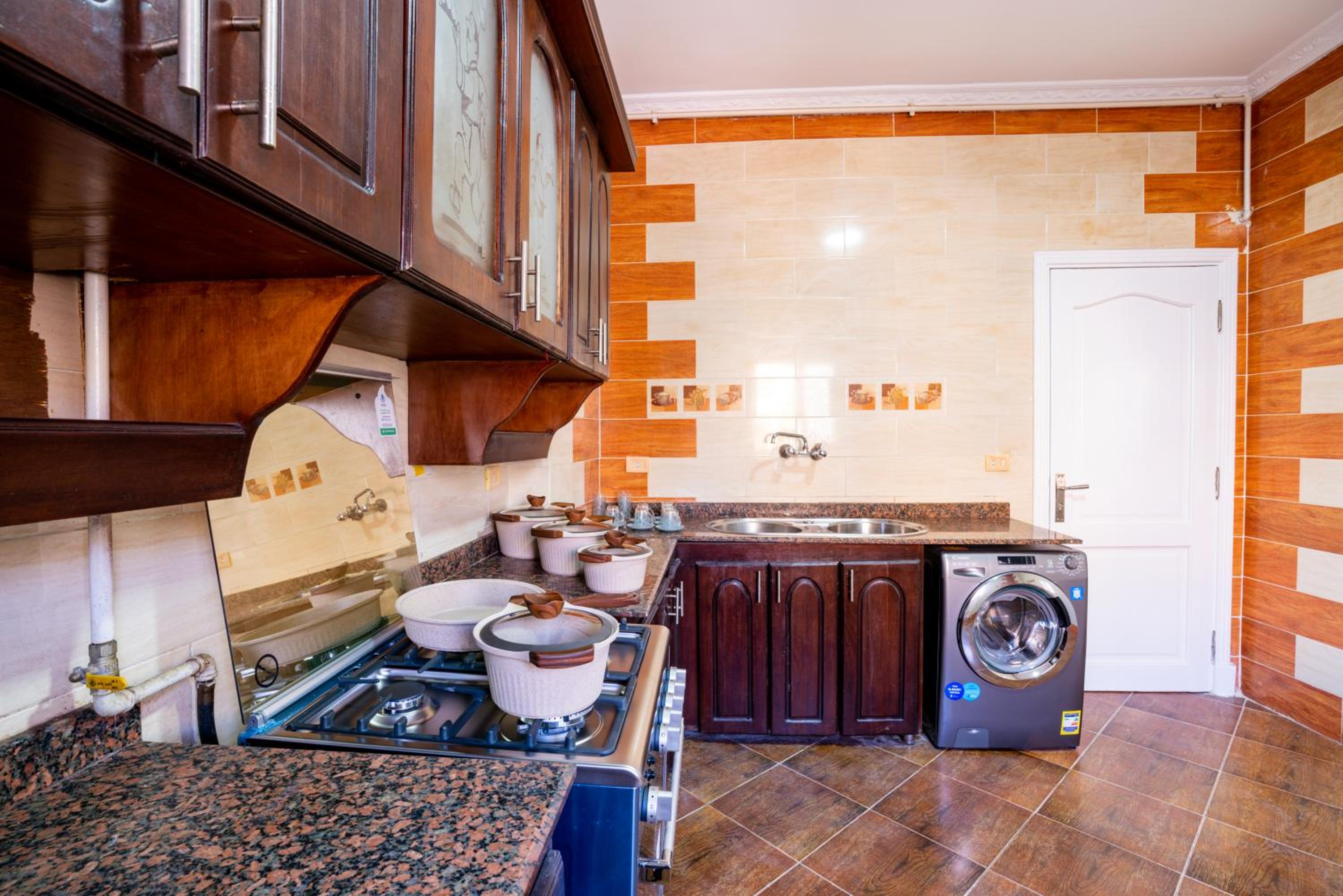 Garden Suites by Elegant Hospitality