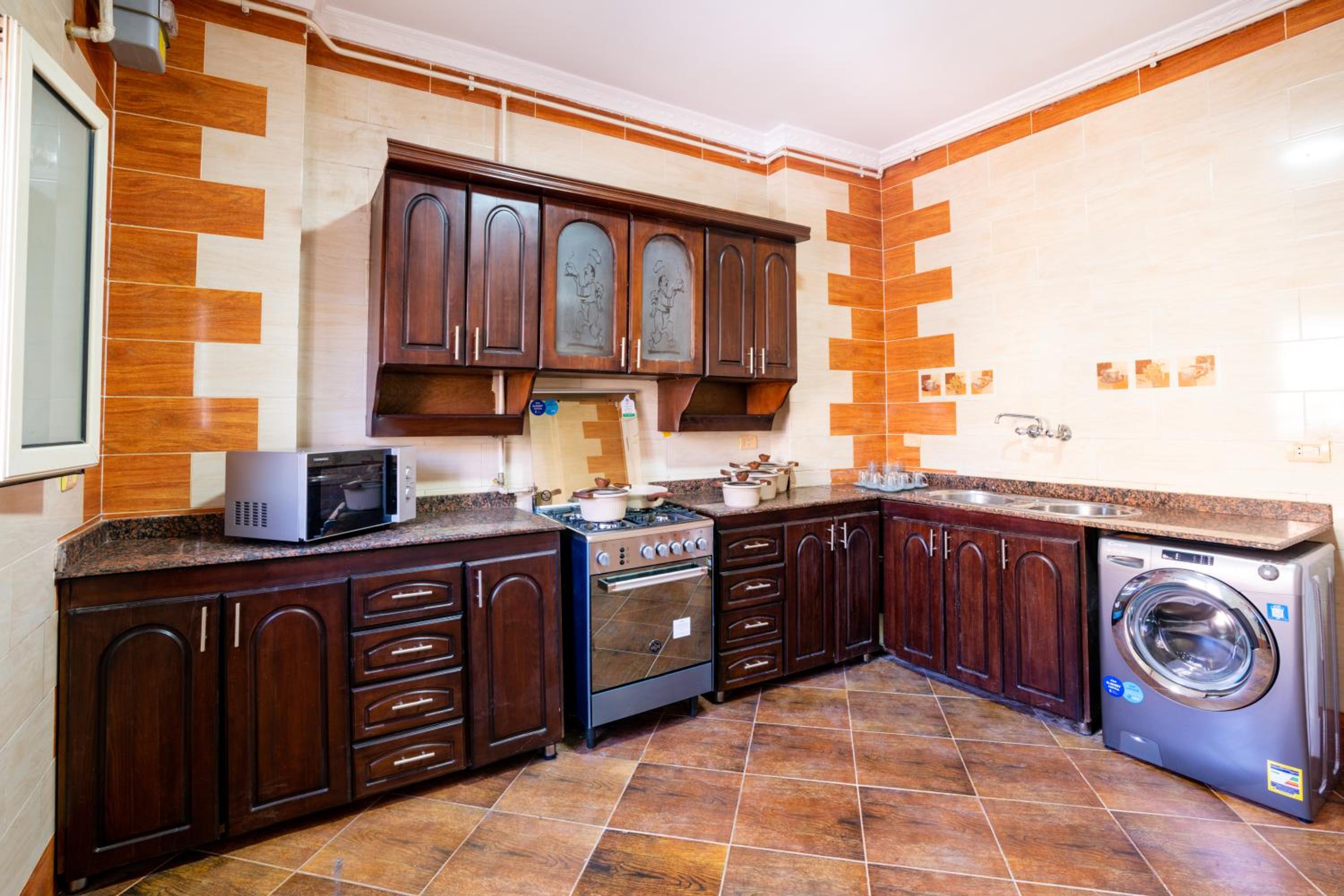 Garden Suites by Elegant Hospitality