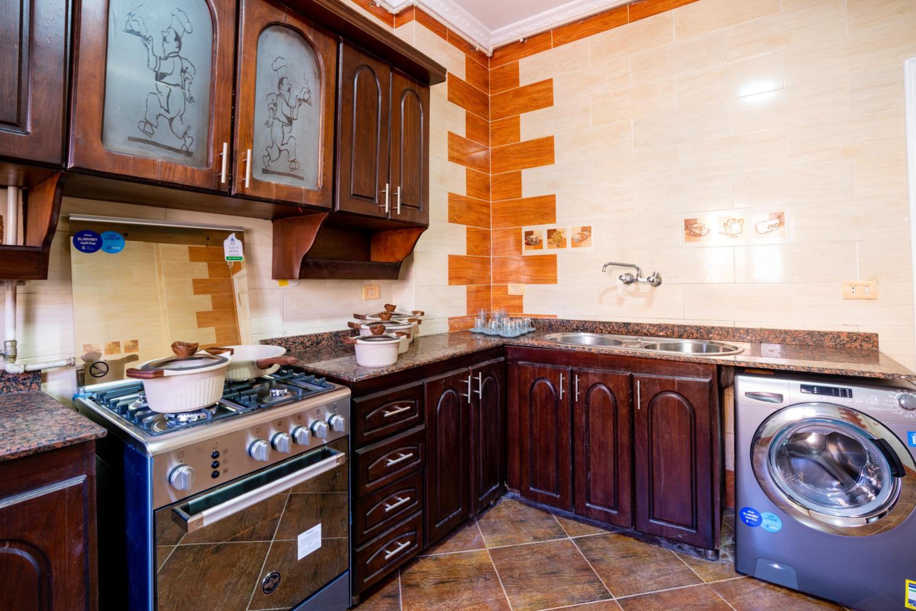 Garden Suites by Elegant Hospitality