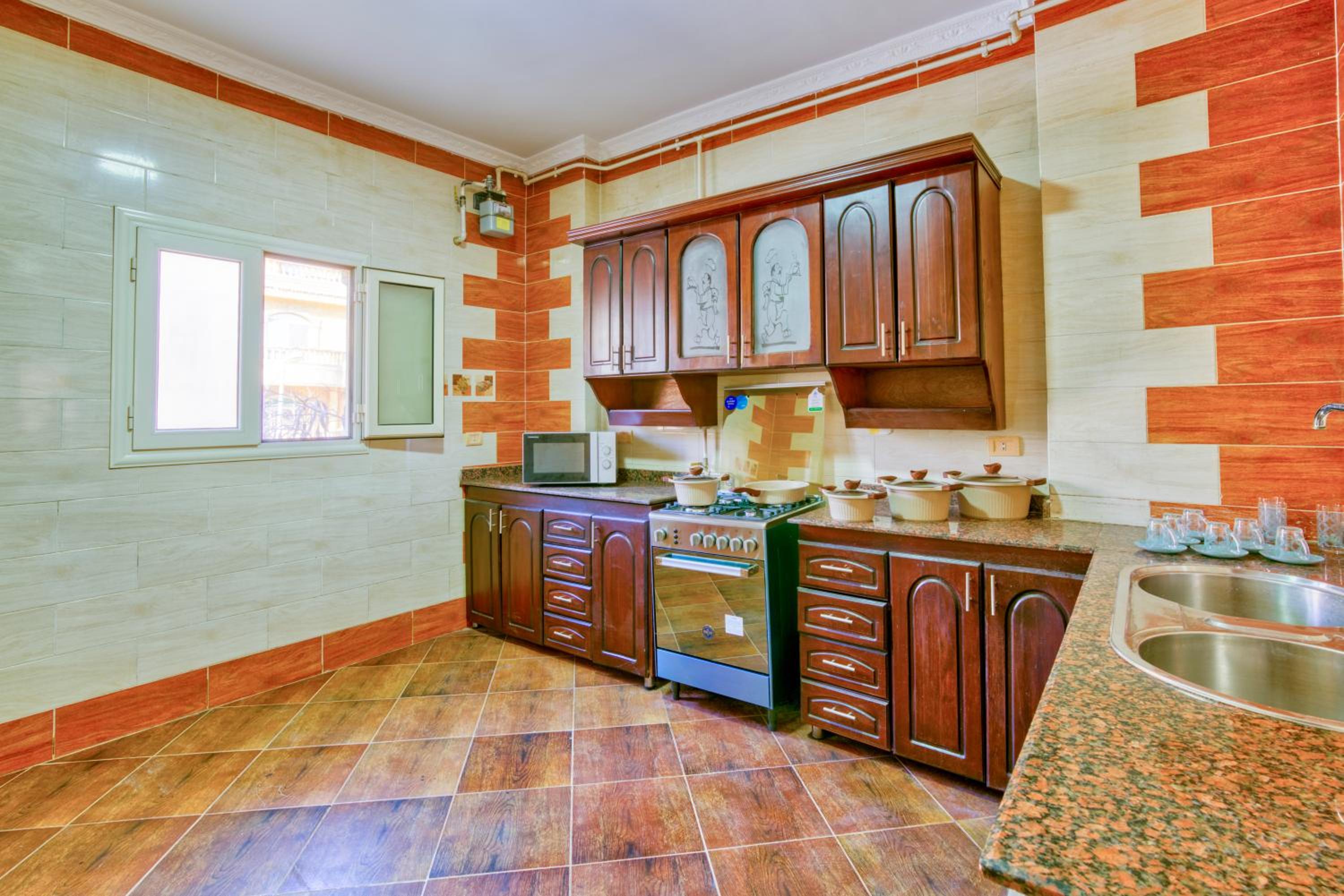 Garden Suites by Elegant Hospitality