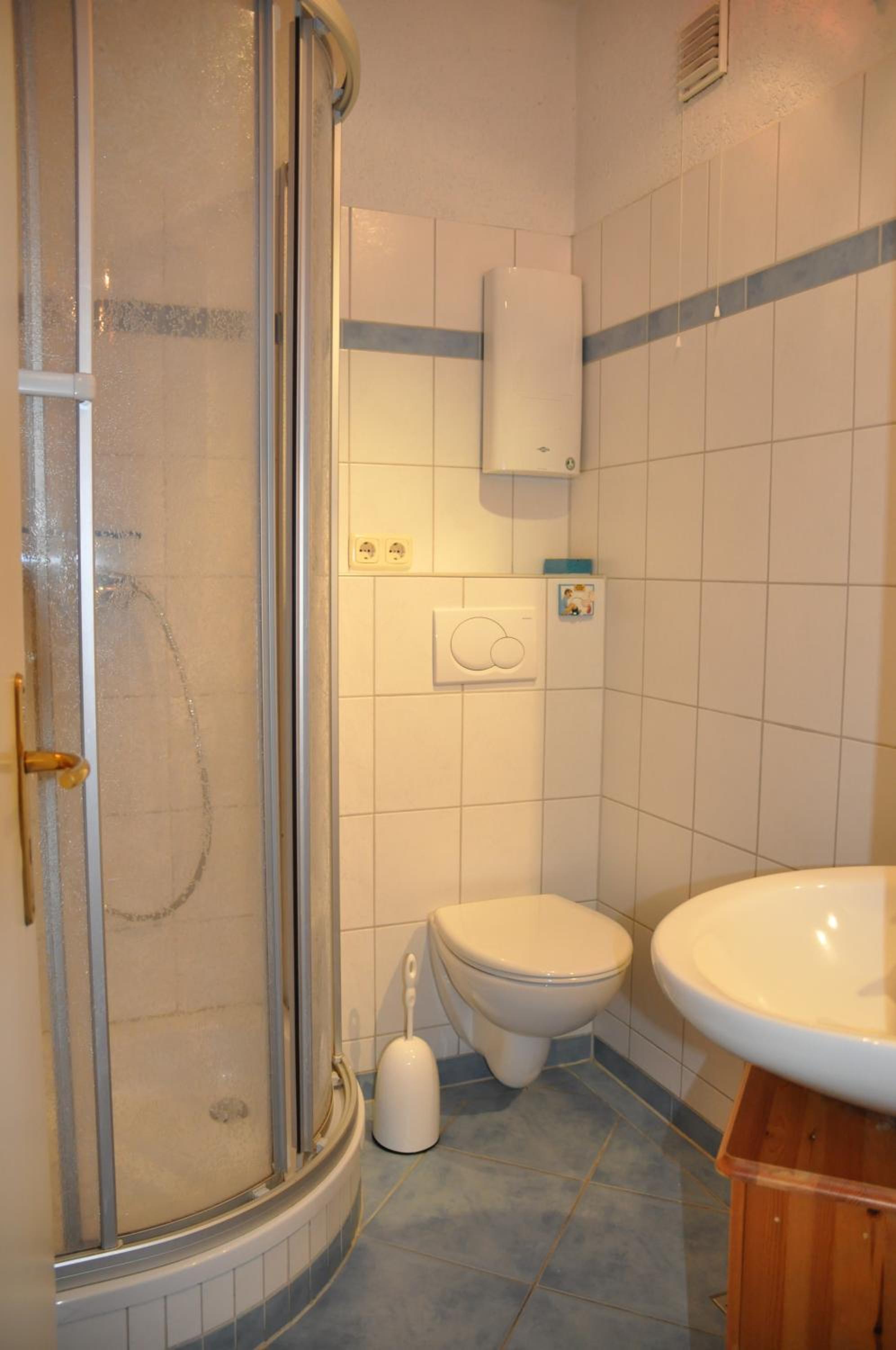 Burgtiefe Südstrand