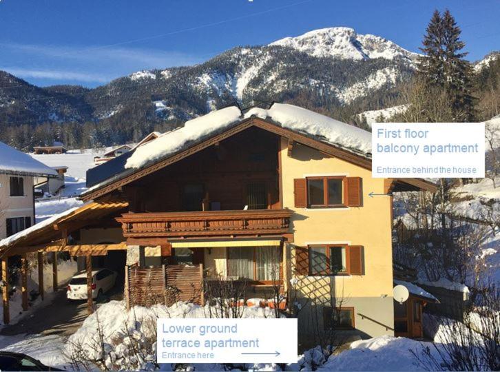 Haus Kogler