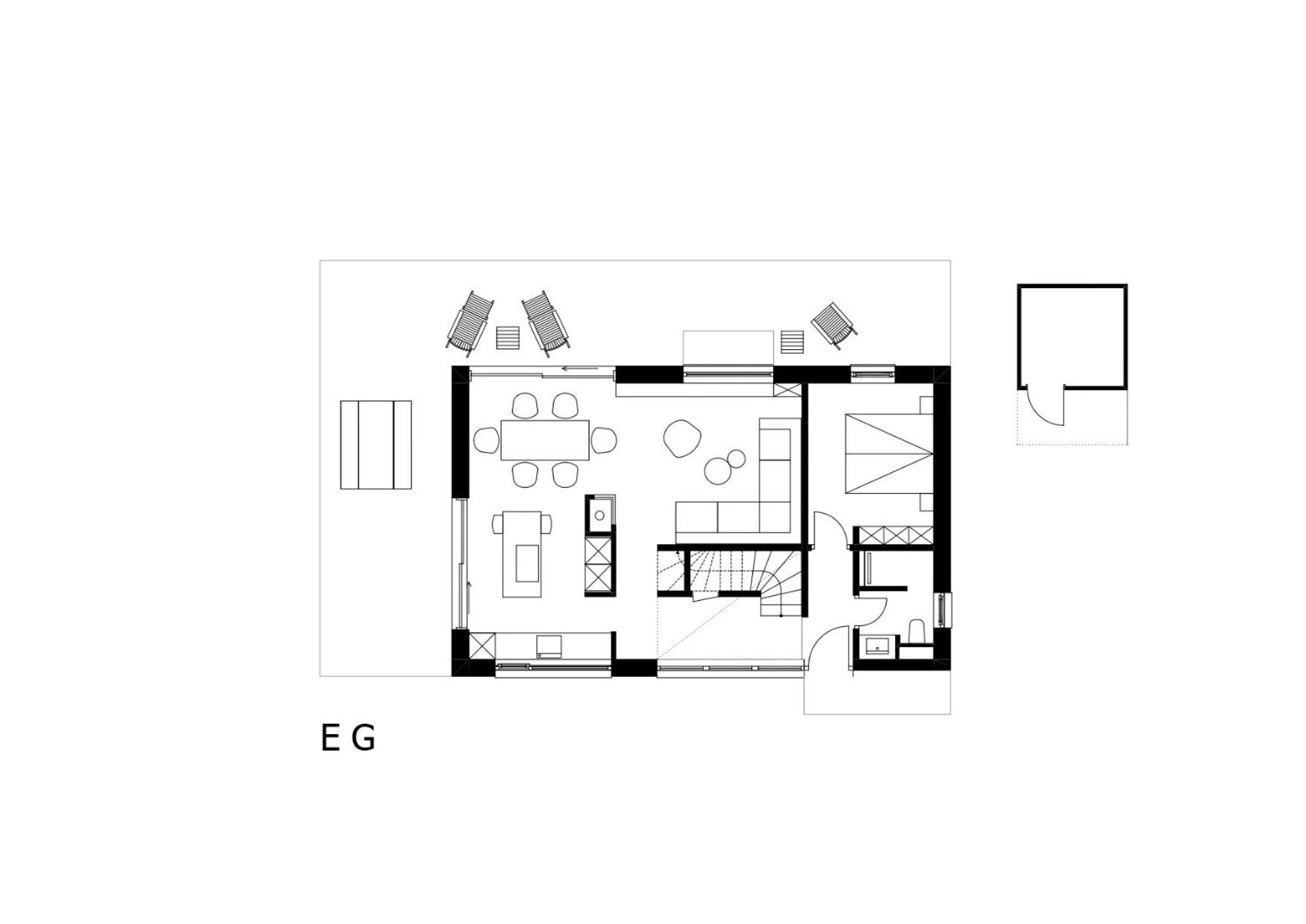 Dünenhaus Dierhagen