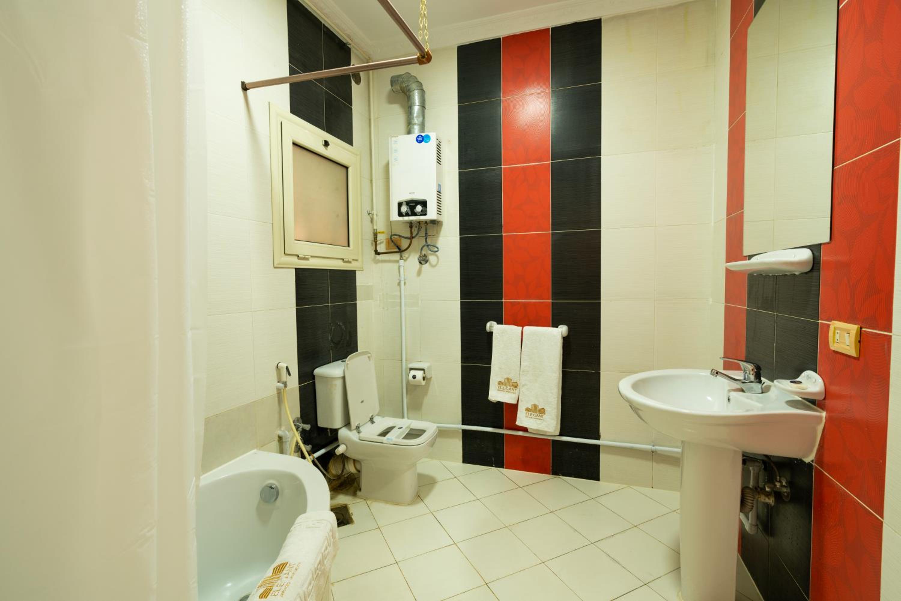 Garden Suites by Elegant Hospitality
