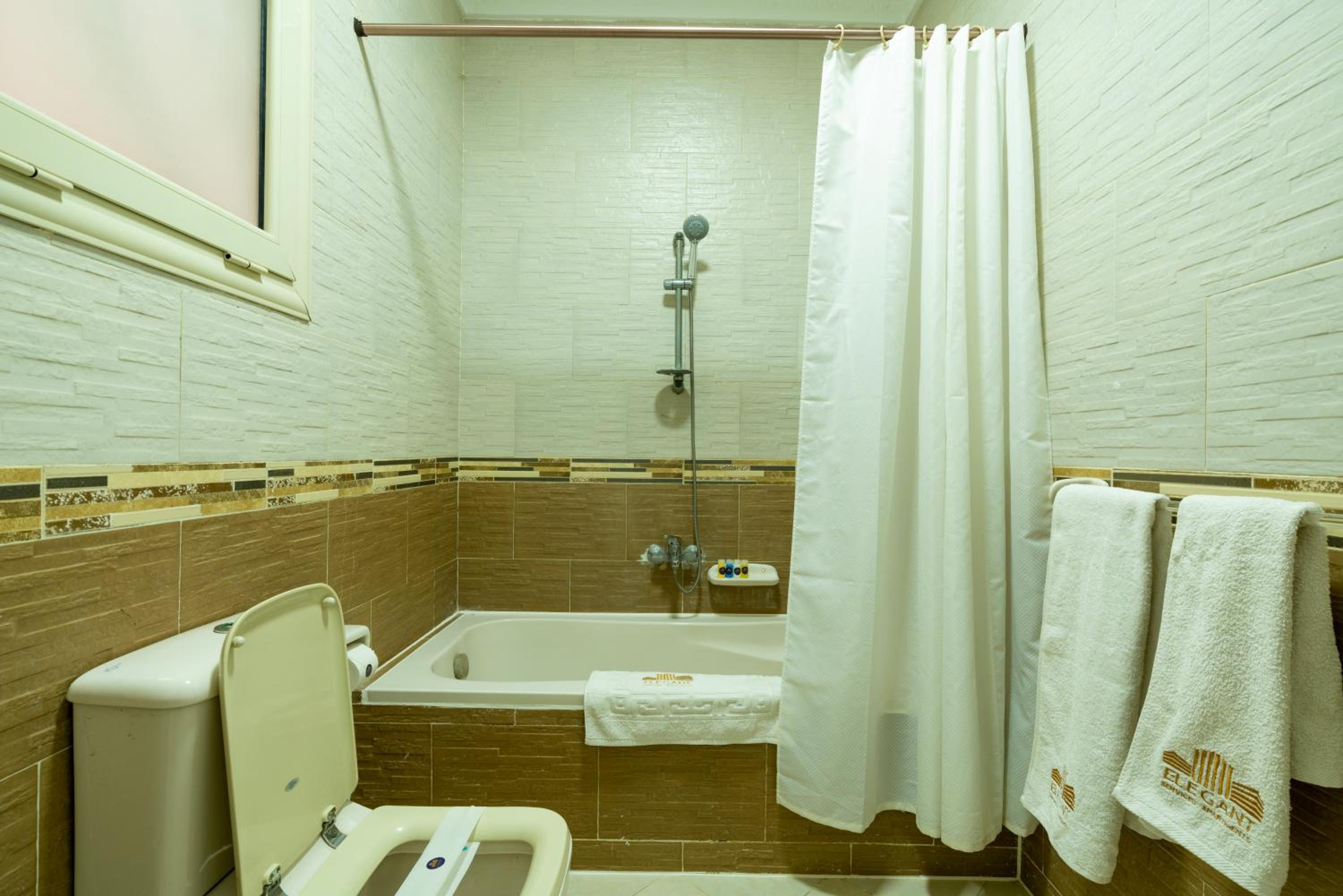 Garden Suites by Elegant Hospitality