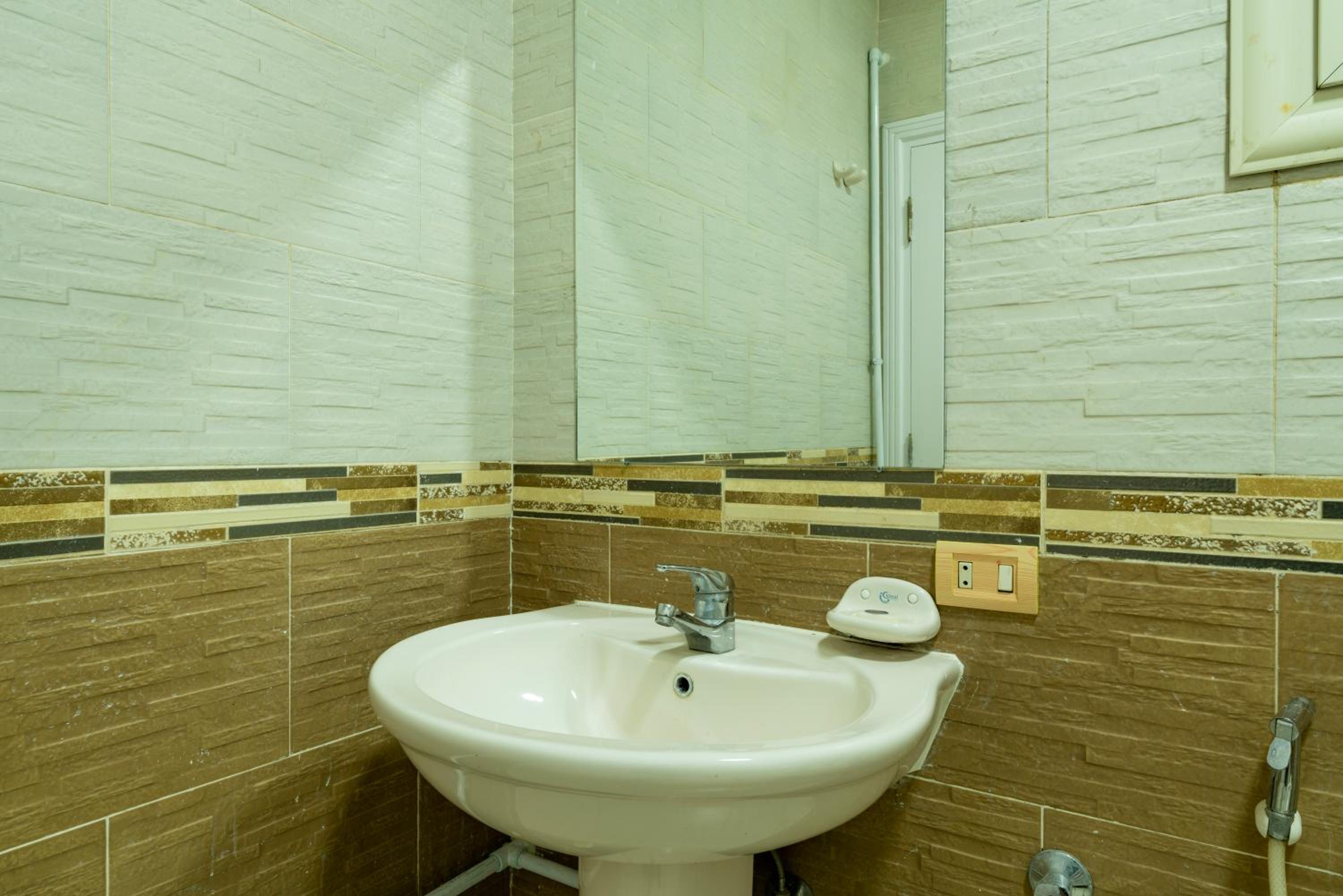 Garden Suites by Elegant Hospitality