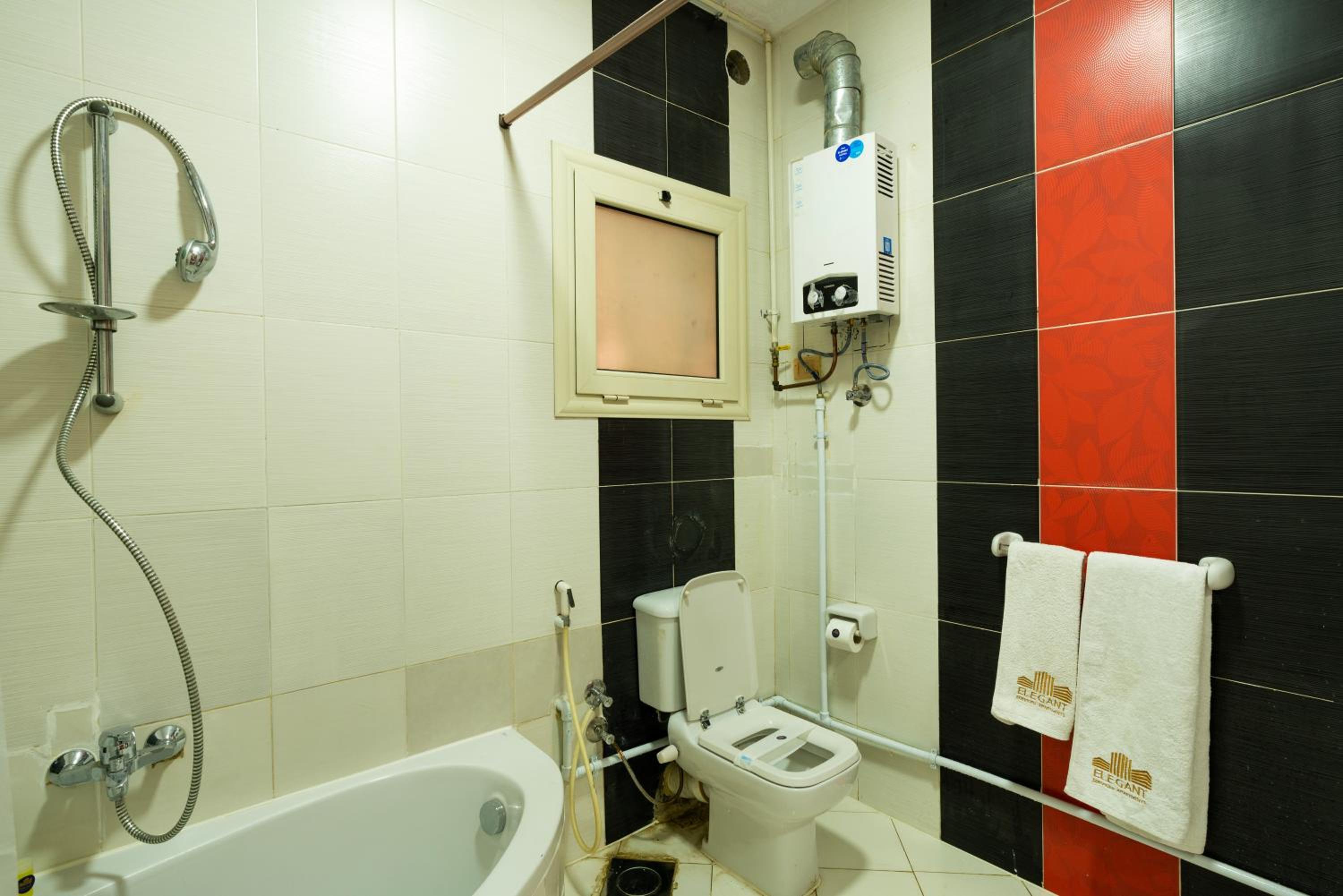 Garden Suites by Elegant Hospitality