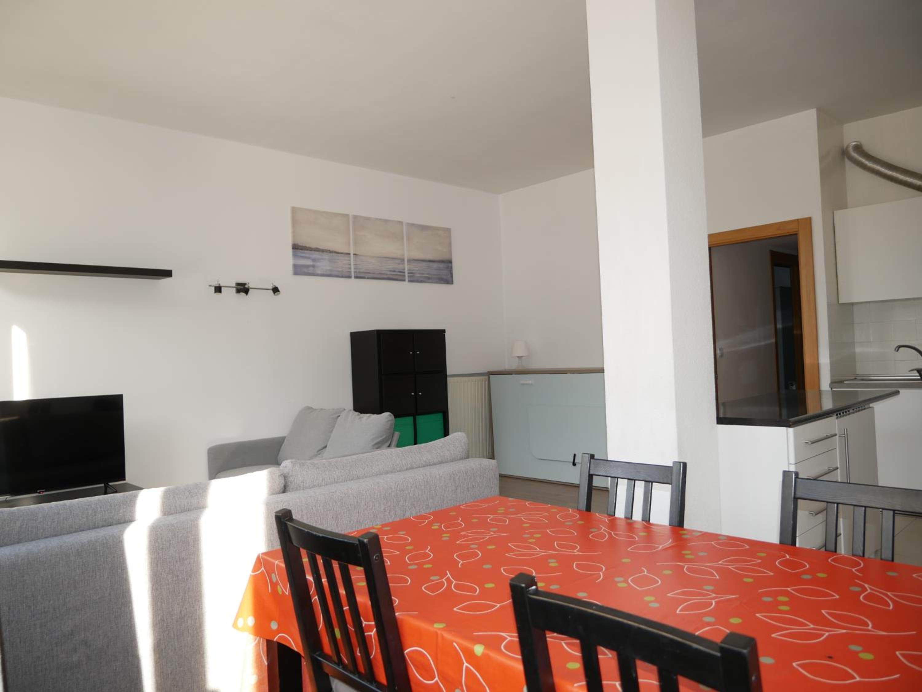 AC Apartaments El Tarter