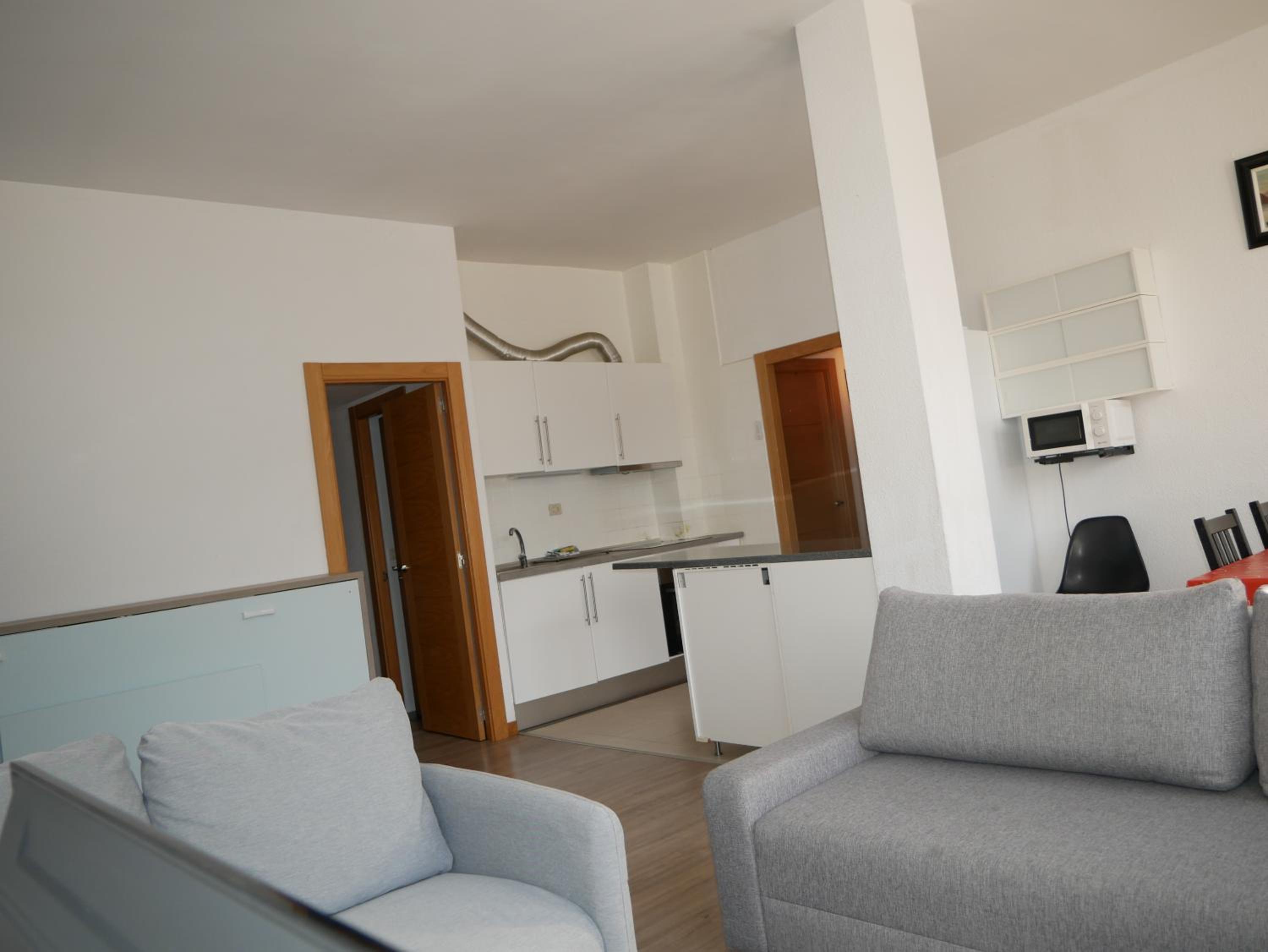 AC Apartaments El Tarter