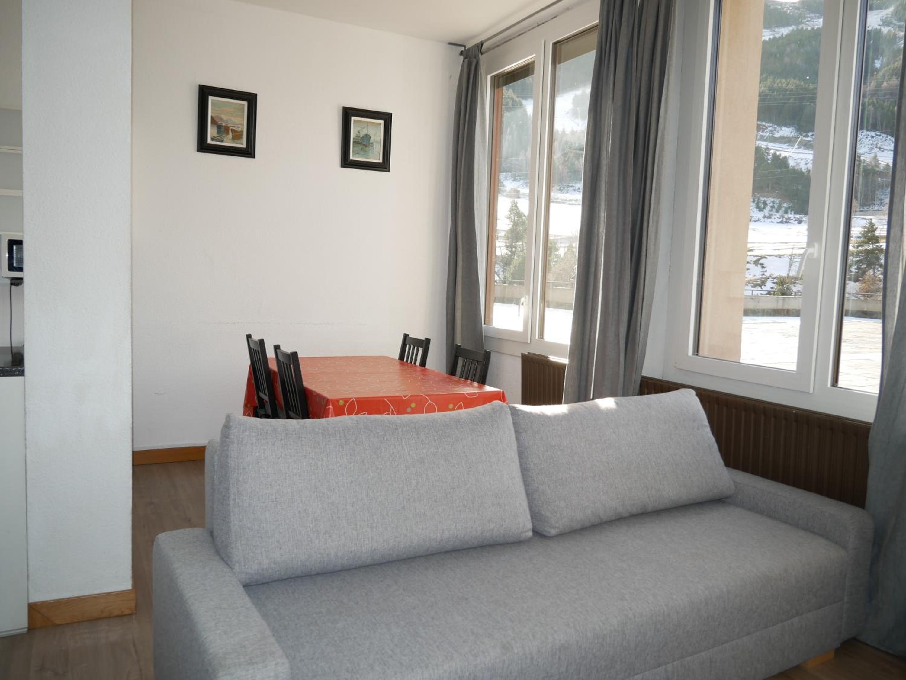 AC Apartaments El Tarter