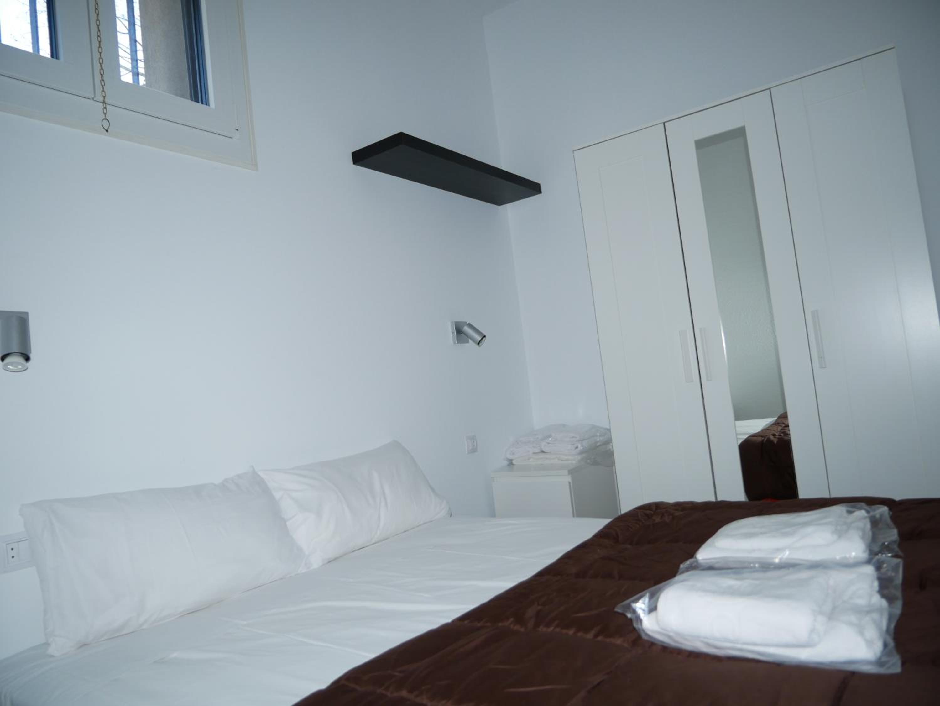 AC Apartaments El Tarter
