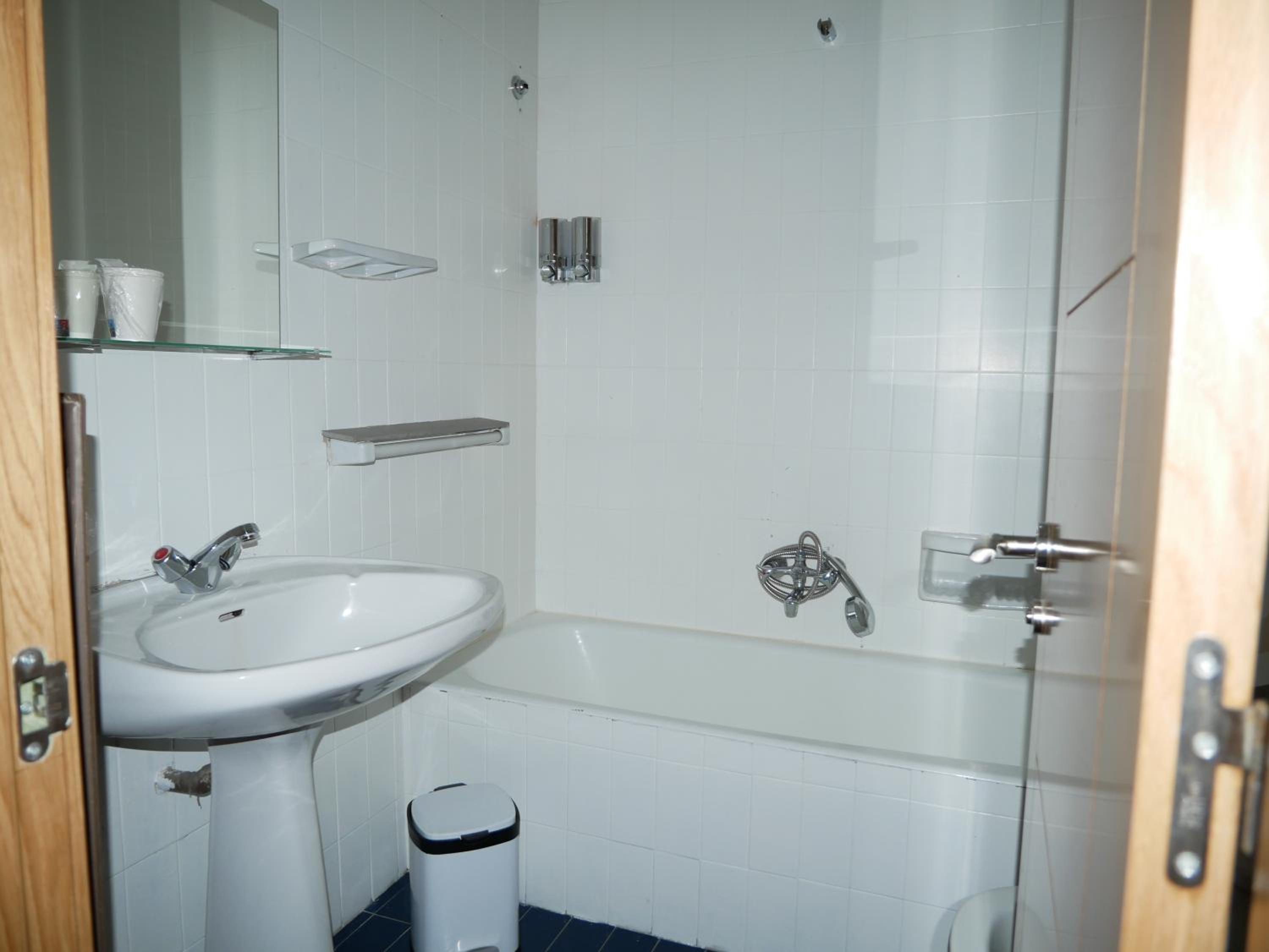 AC Apartaments El Tarter