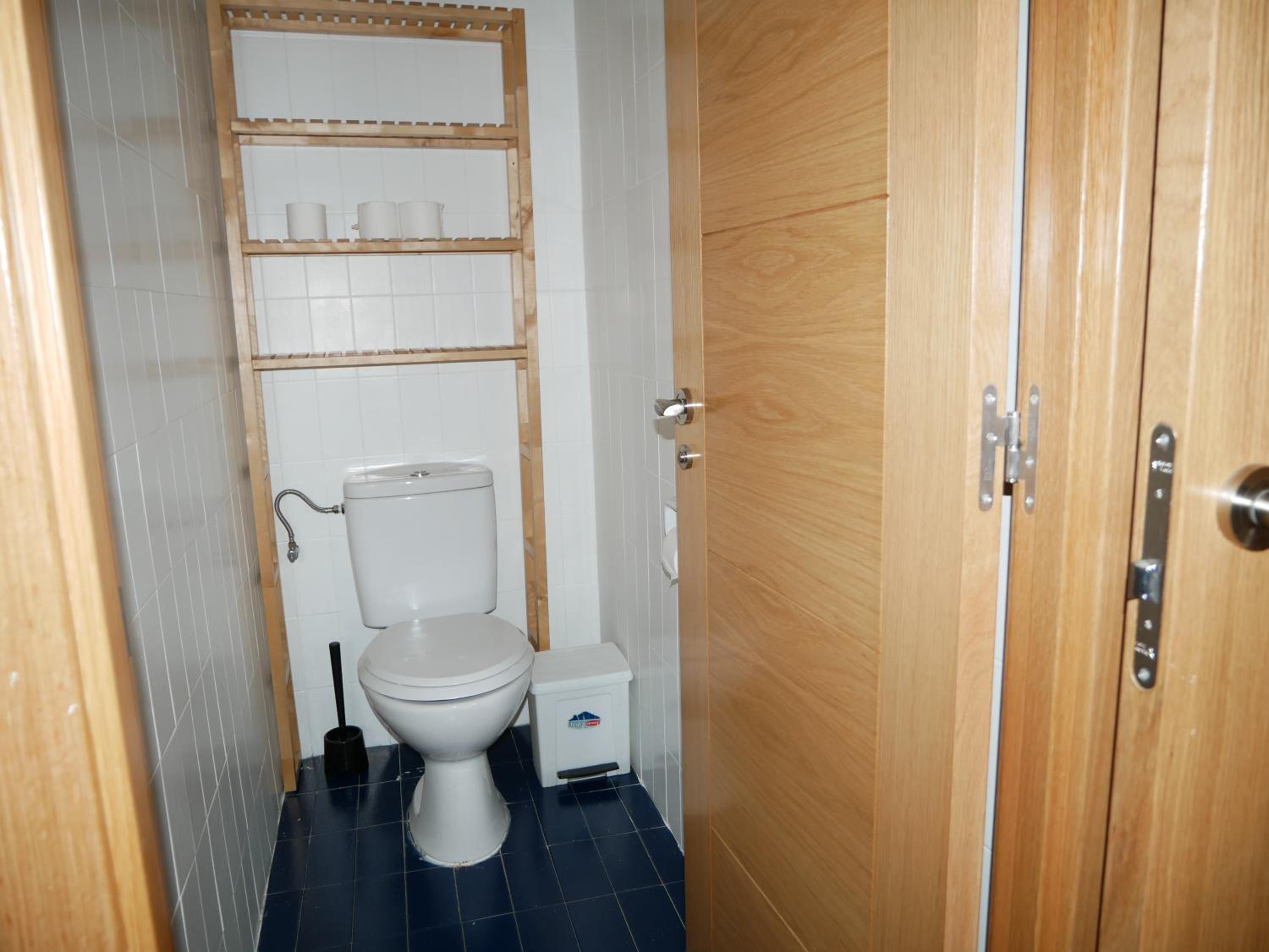 AC Apartaments El Tarter