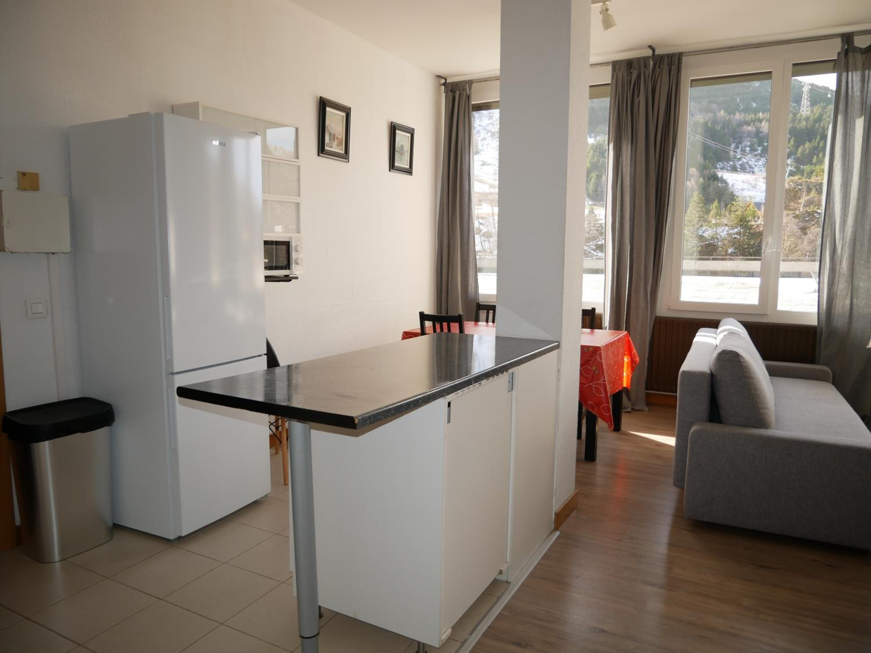 AC Apartaments El Tarter