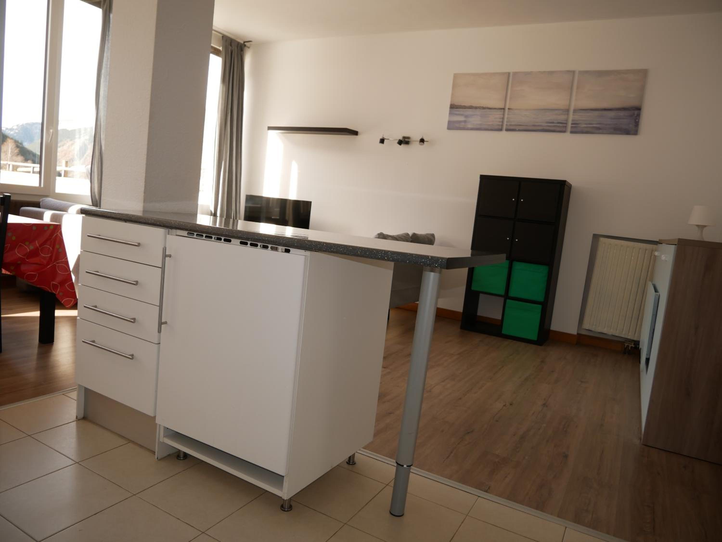 AC Apartaments El Tarter