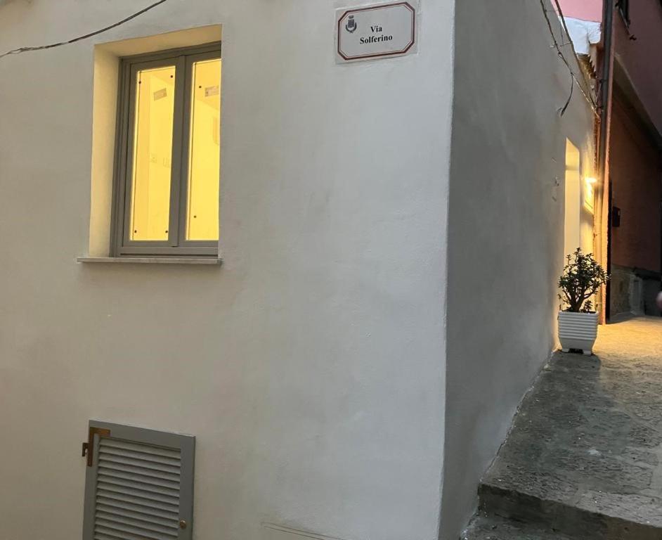 Residenza nel borgo L'Appusentu view 5