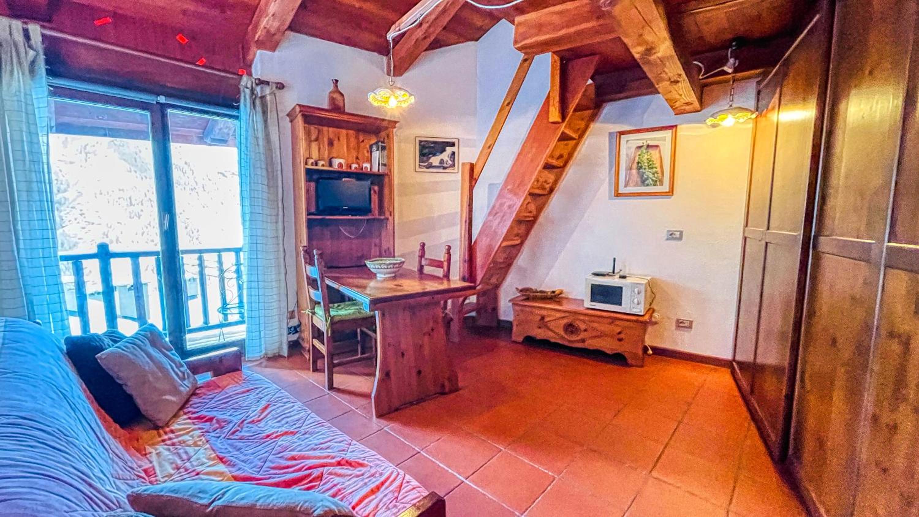 Appartamento Gleise La Fontana - Affitti Brevi Italia view 4