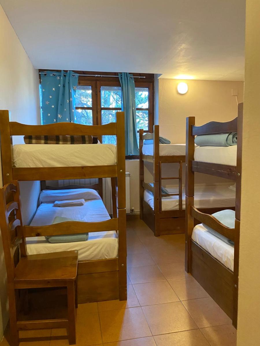 Albergue de Sin