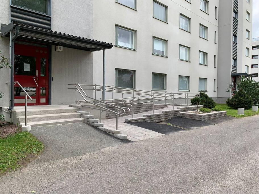 2 bedroom apartment, Turku
