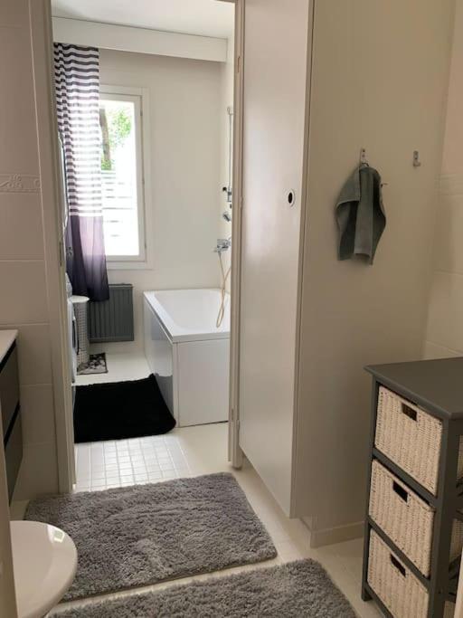 2 bedroom apartment, Turku