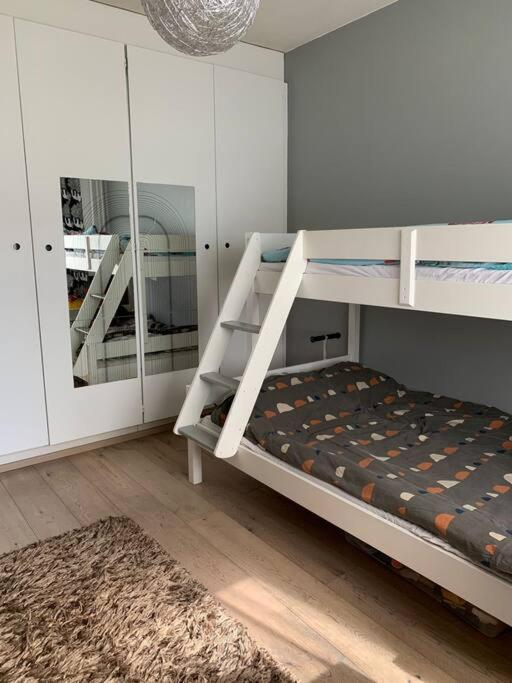 2 bedroom apartment, Turku