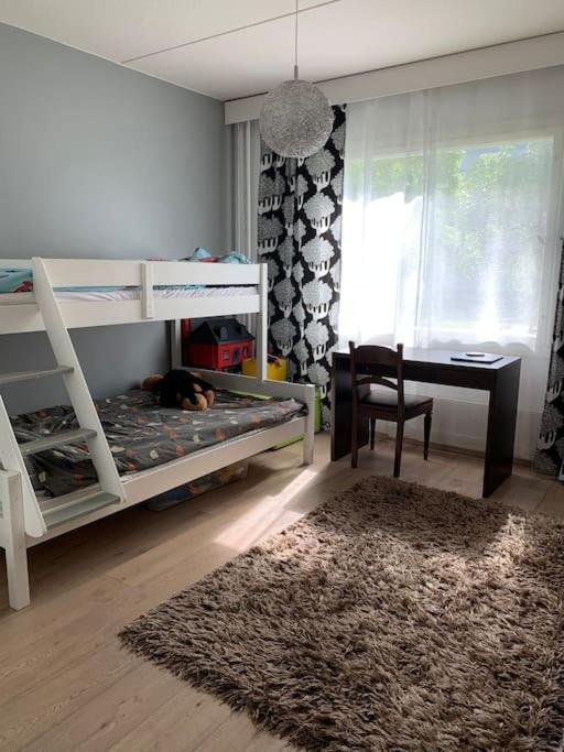 2 bedroom apartment, Turku