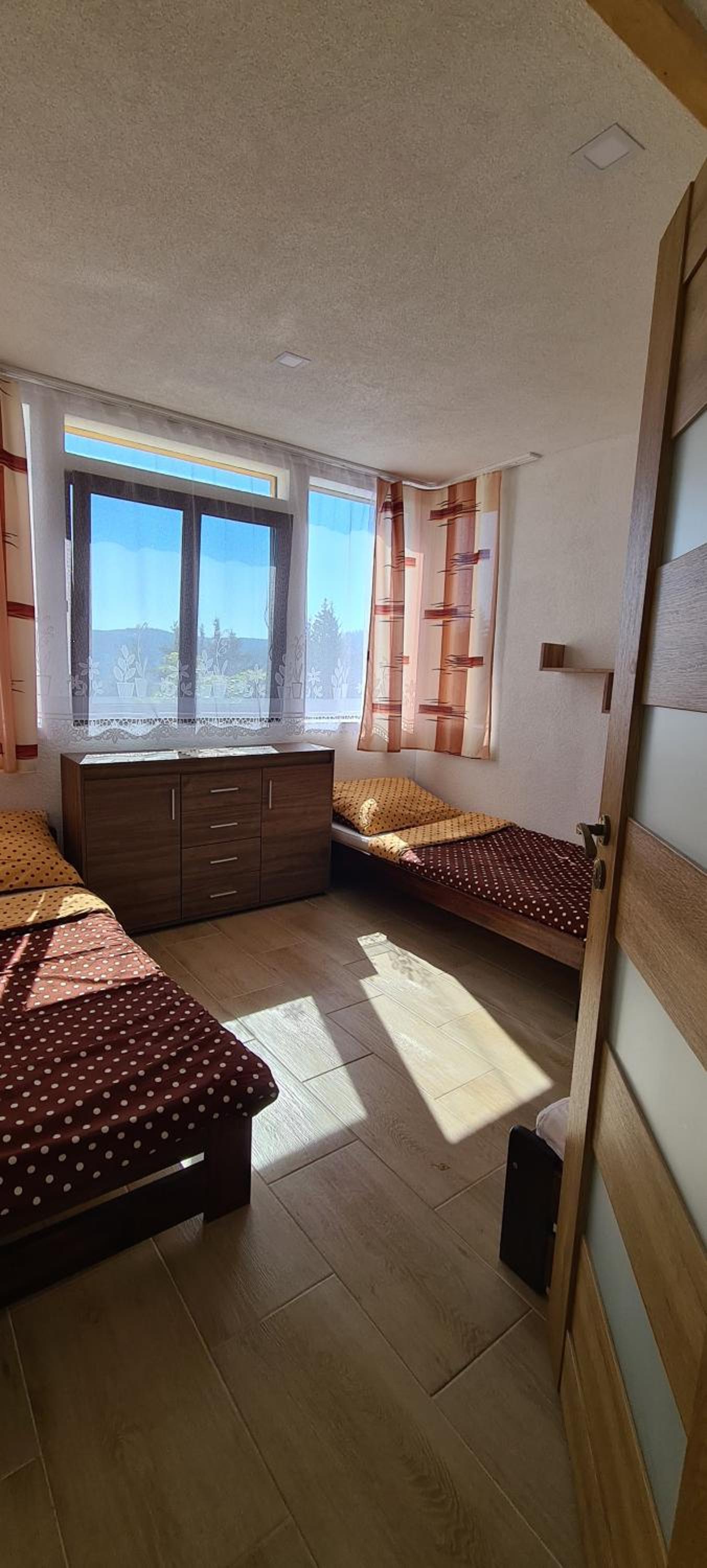 apartmán Sára