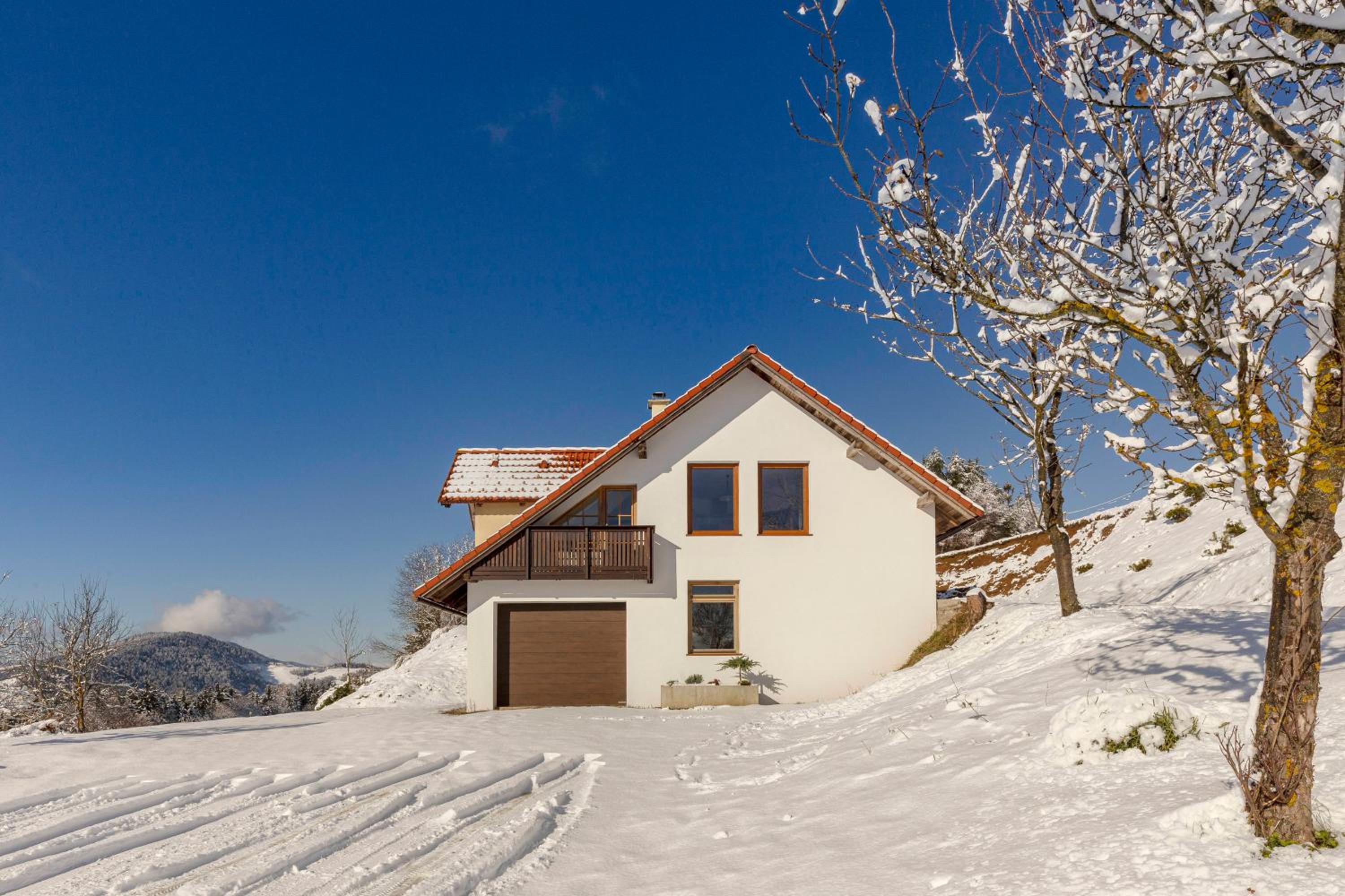 Hotel Guest House Struc