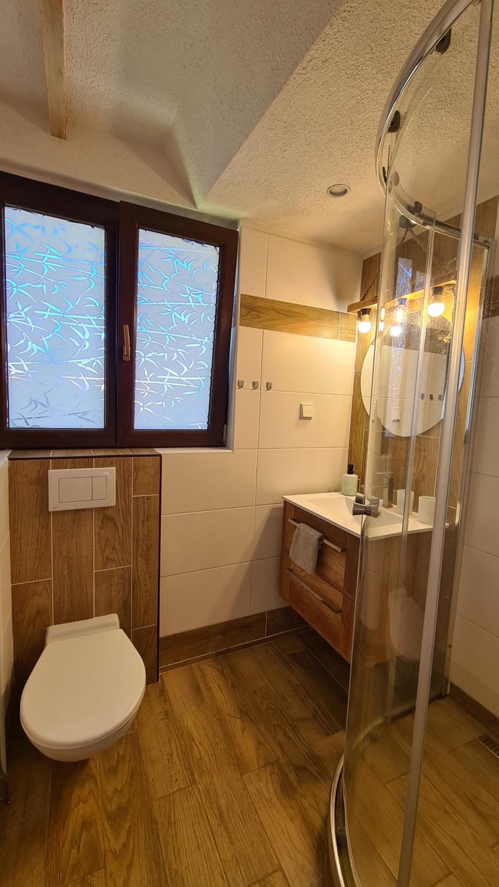 apartmán Sára