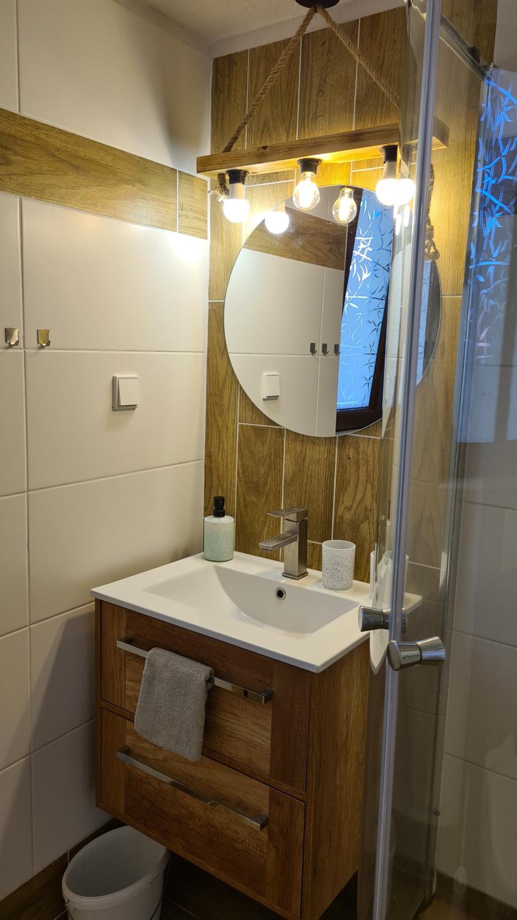apartmán Sára