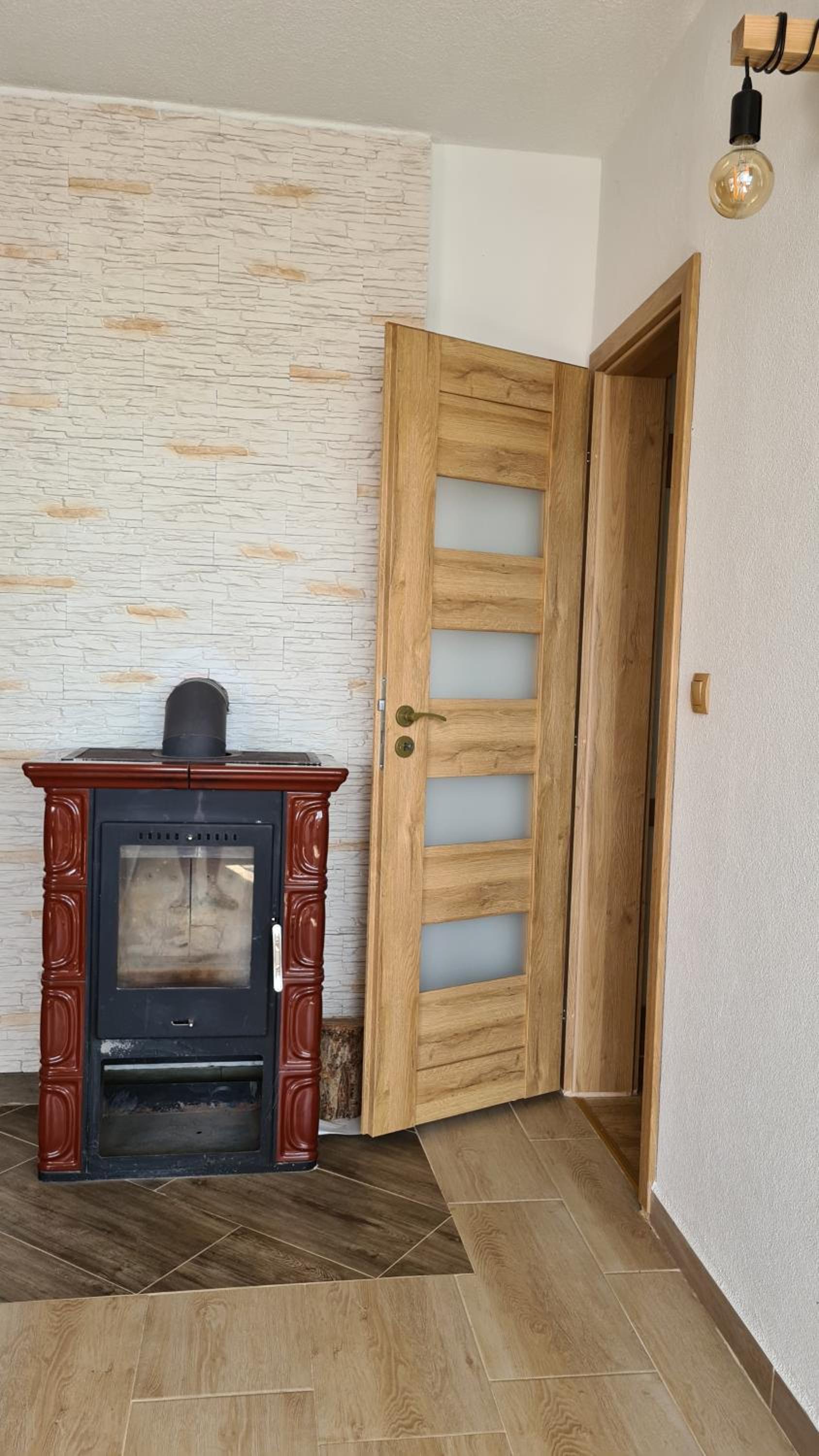apartmán Sára