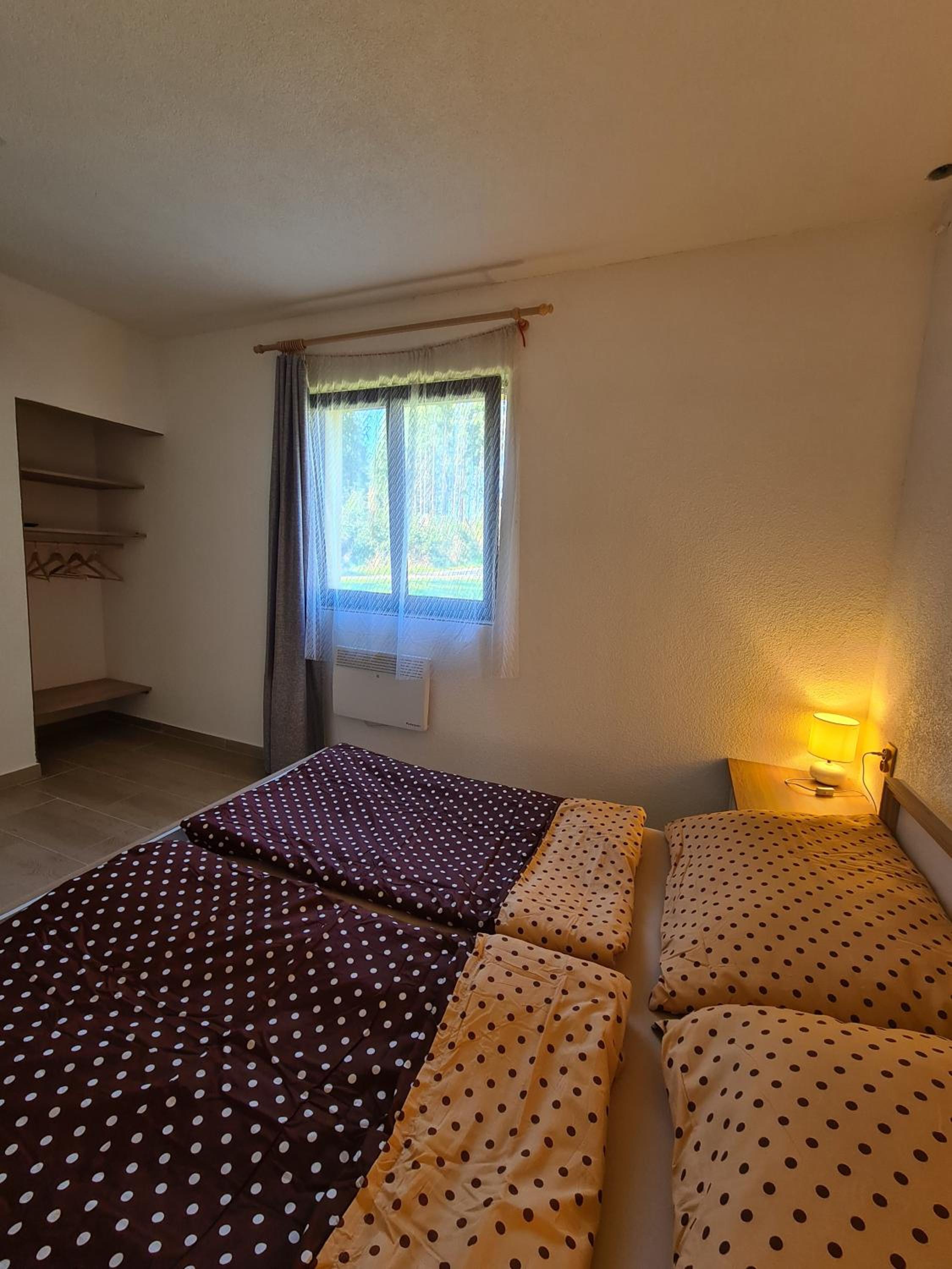 apartmán Sára