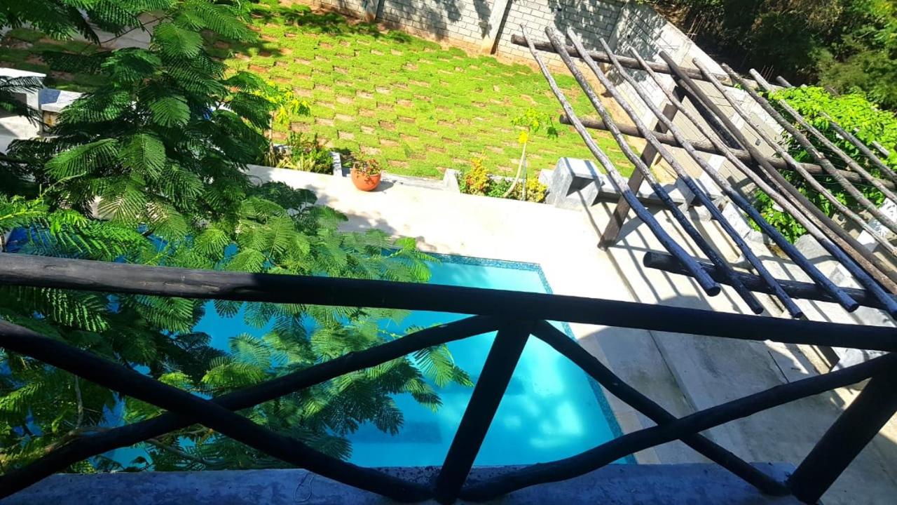 Santa Marta Vacations - Cabana Recinto del Pensar - Property Image 51