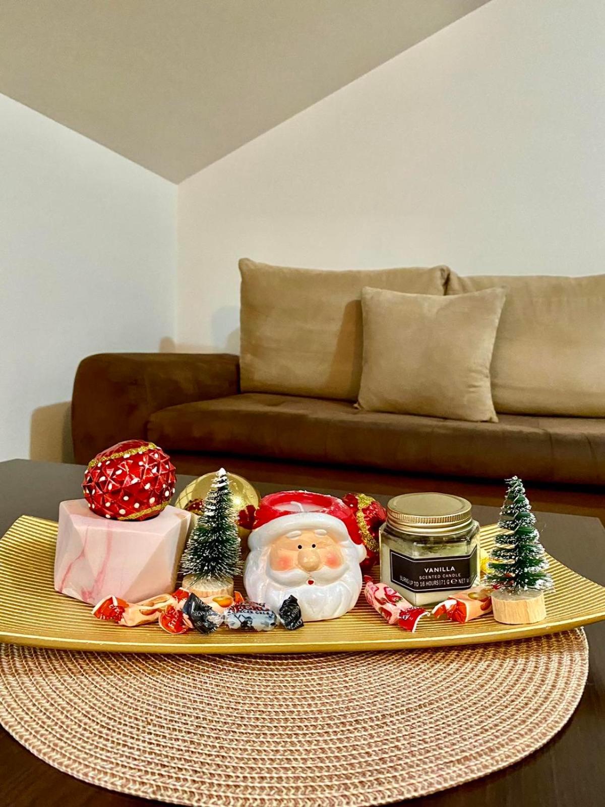 Apartman AndjelA