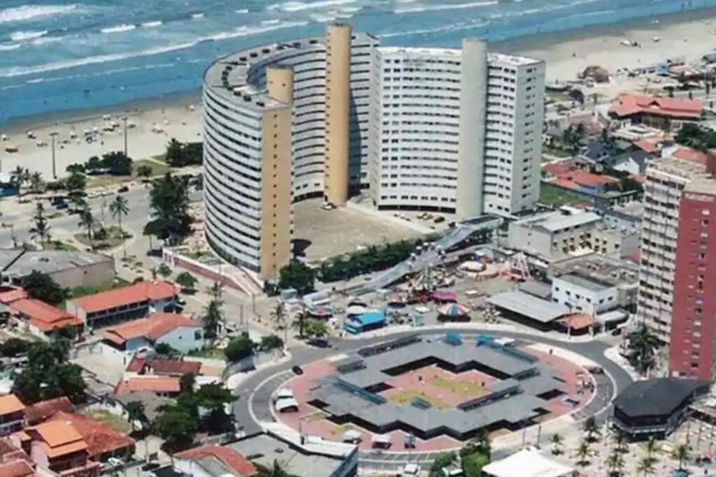 Apartamento em Peruíbe (Centro)