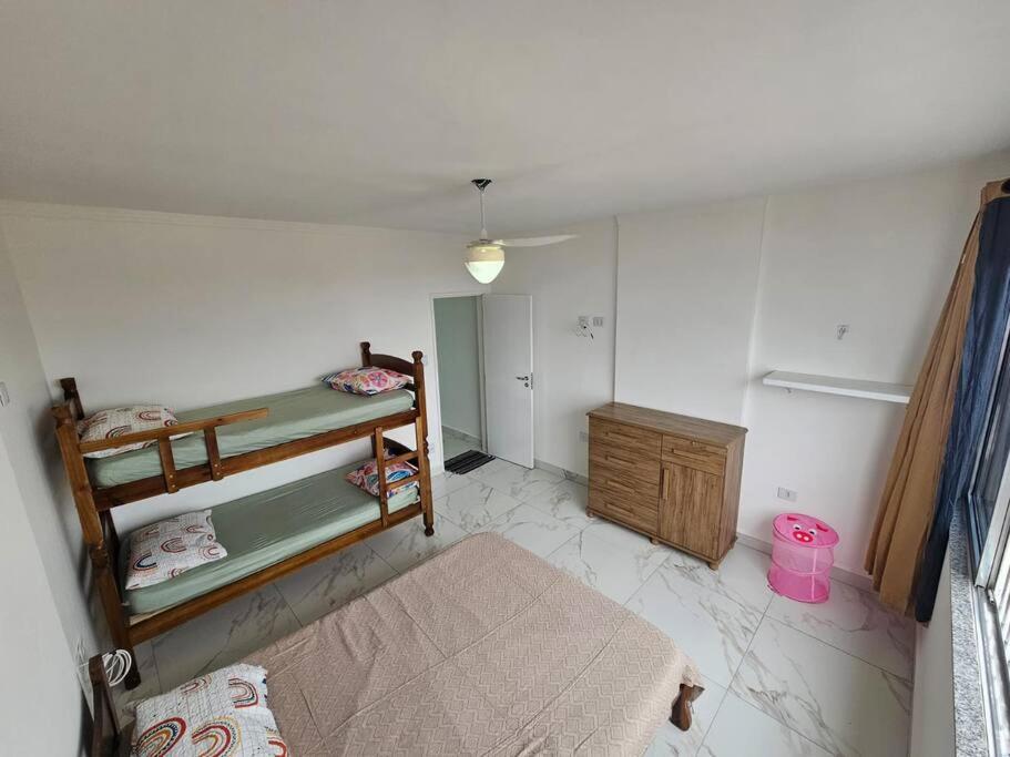Apartamento em Peruíbe (Centro)