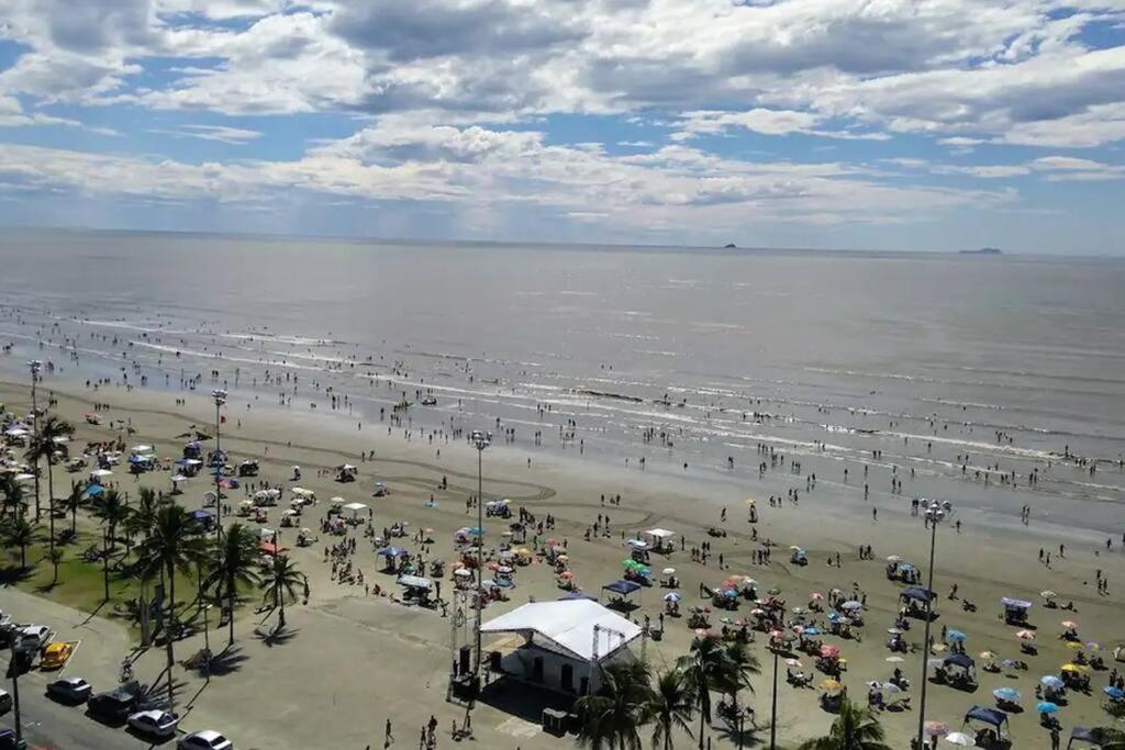 Apartamento em Peruíbe (Centro)