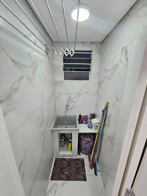 Apartamento em Peruíbe (Centro)