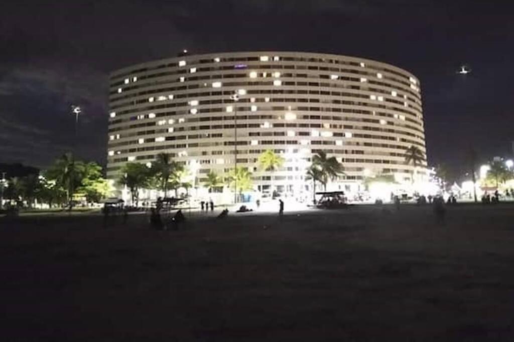 Apartamento em Peruíbe (Centro)