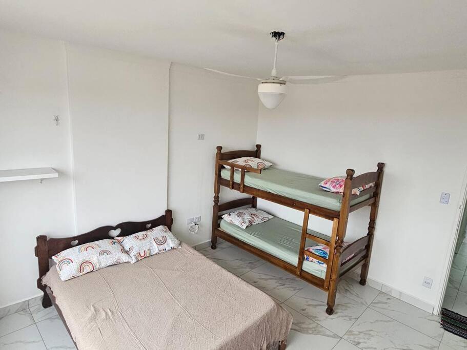 Apartamento em Peruíbe (Centro)