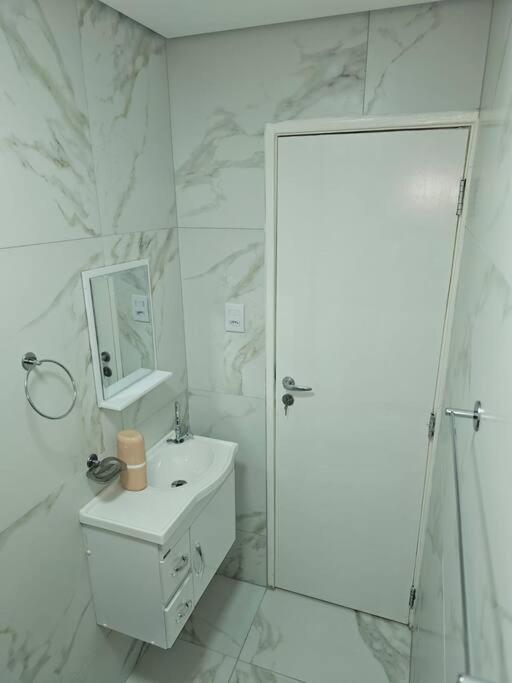 Apartamento em Peruíbe (Centro)