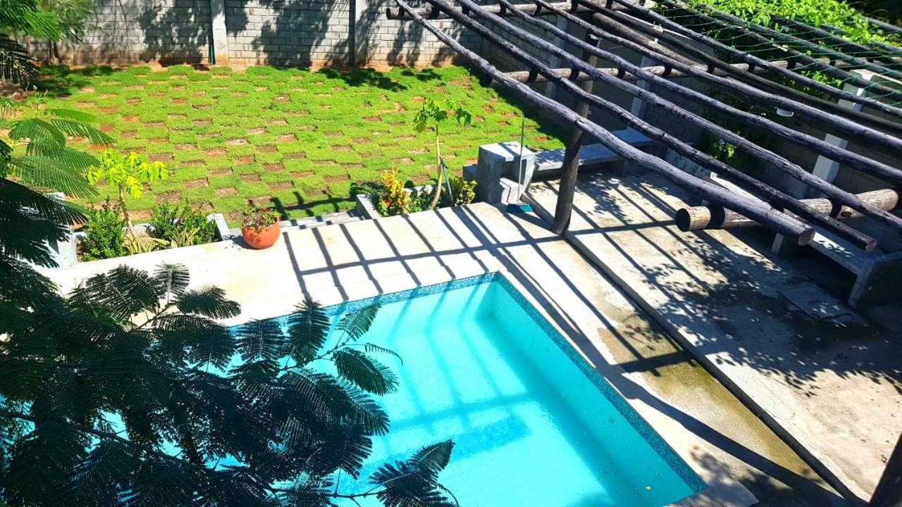 Santa Marta Vacations - Cabana Recinto del Pensar - Property Image 59