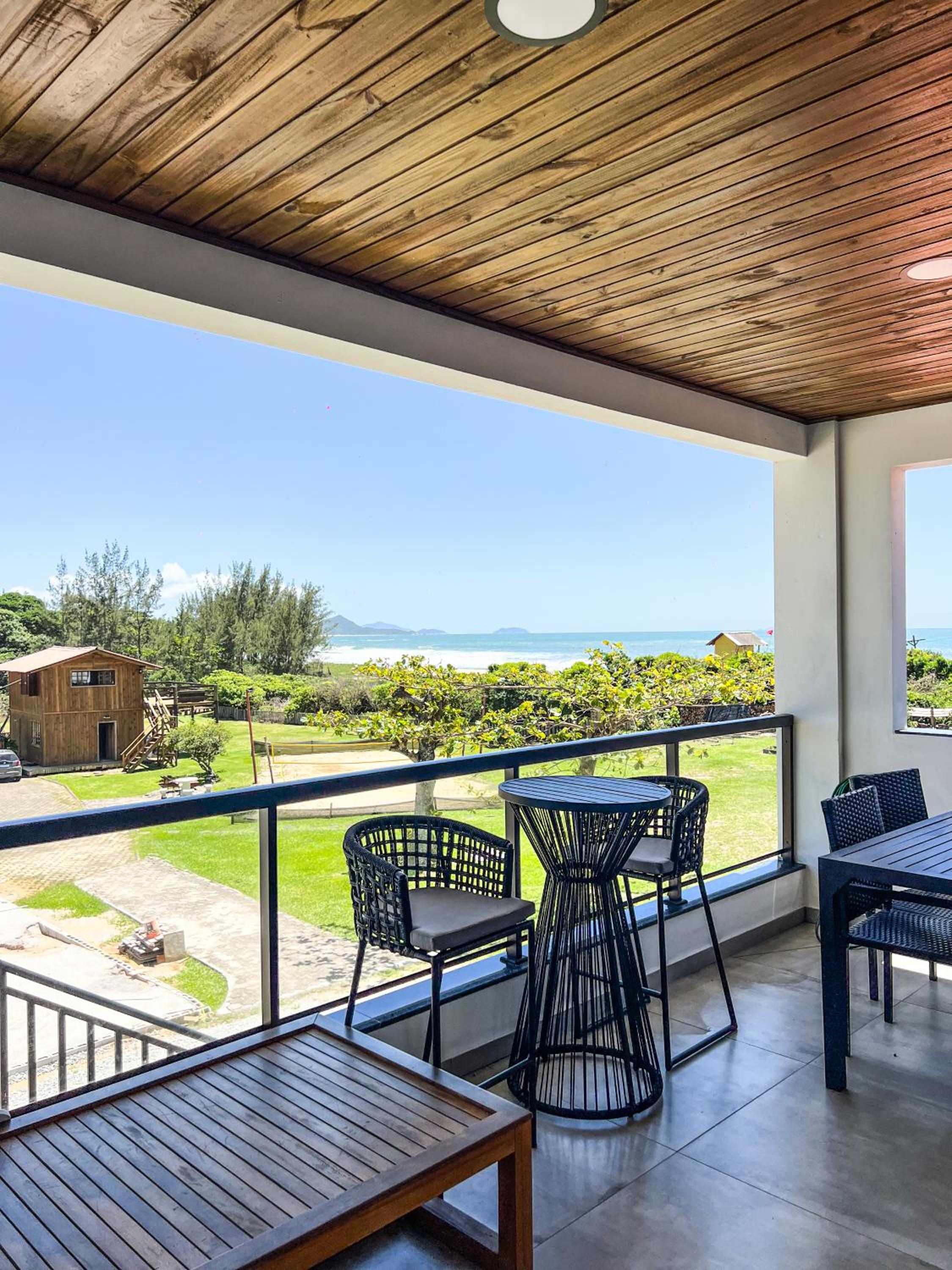 Gamboa Luna y Sol Apart-Hotel