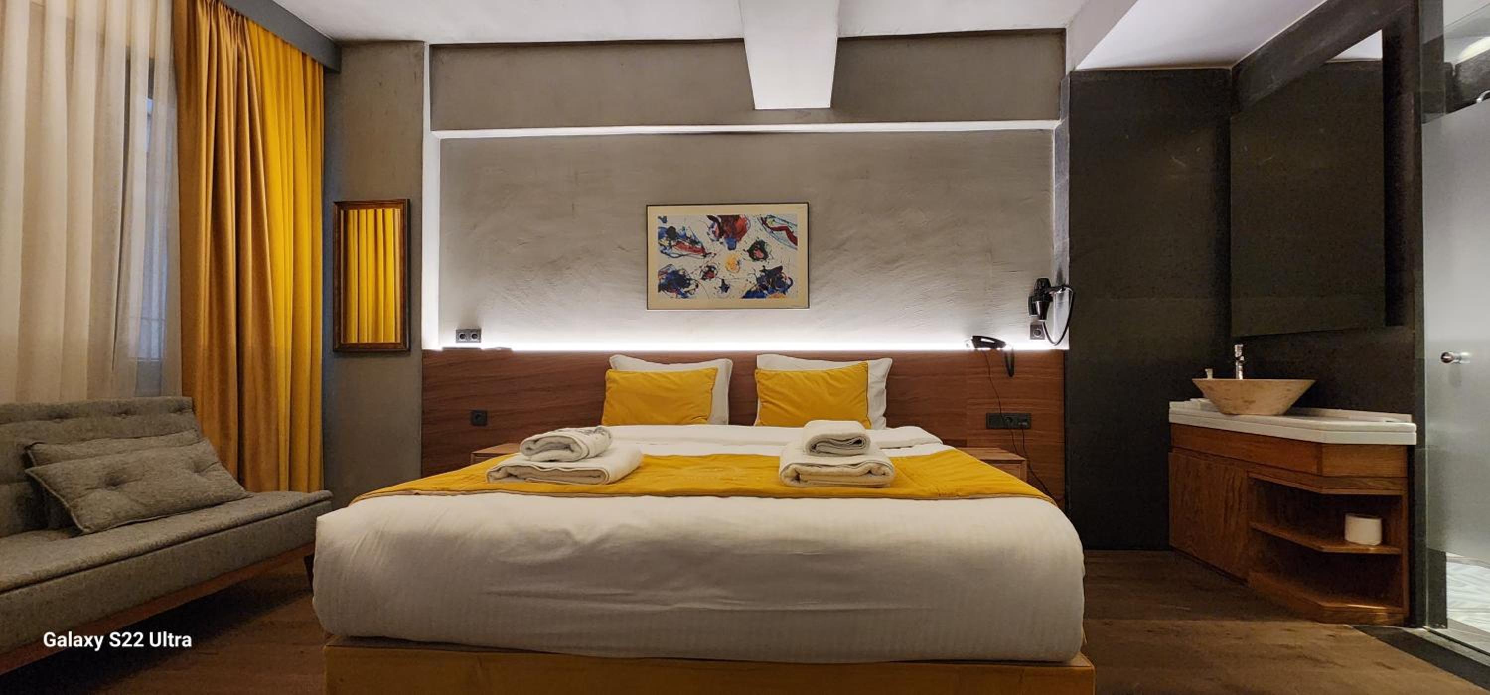 Aleksandr Pera Otel - Image 40