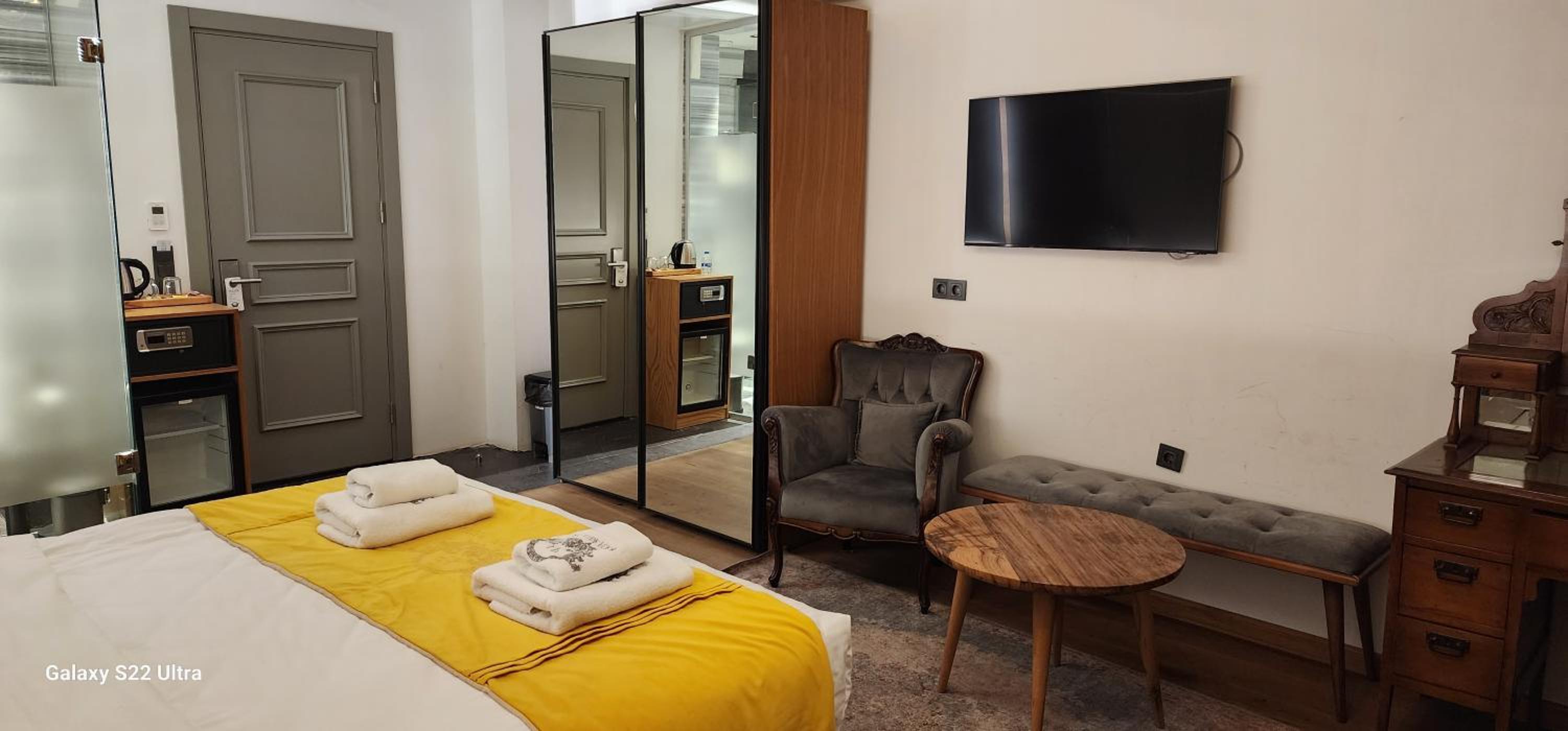 Aleksandr Pera Otel - Image 39