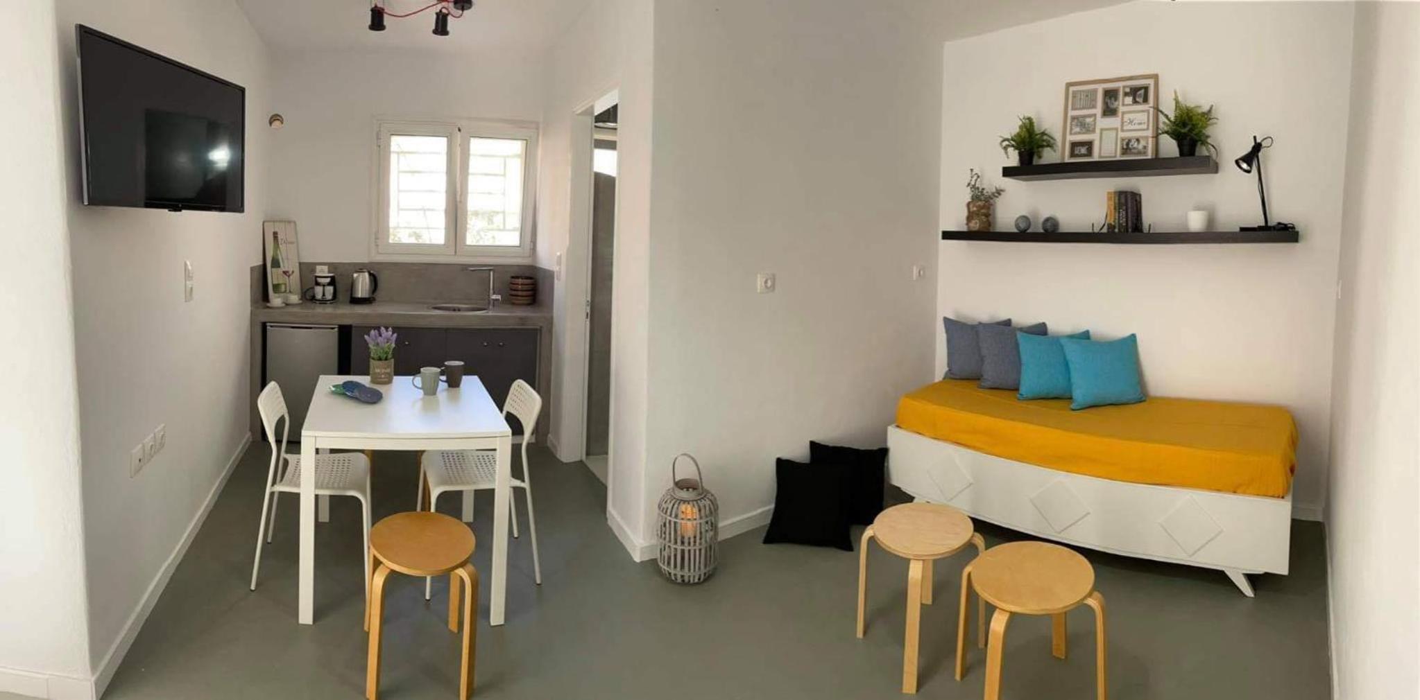 Sabbia Calda Apartments photo 4