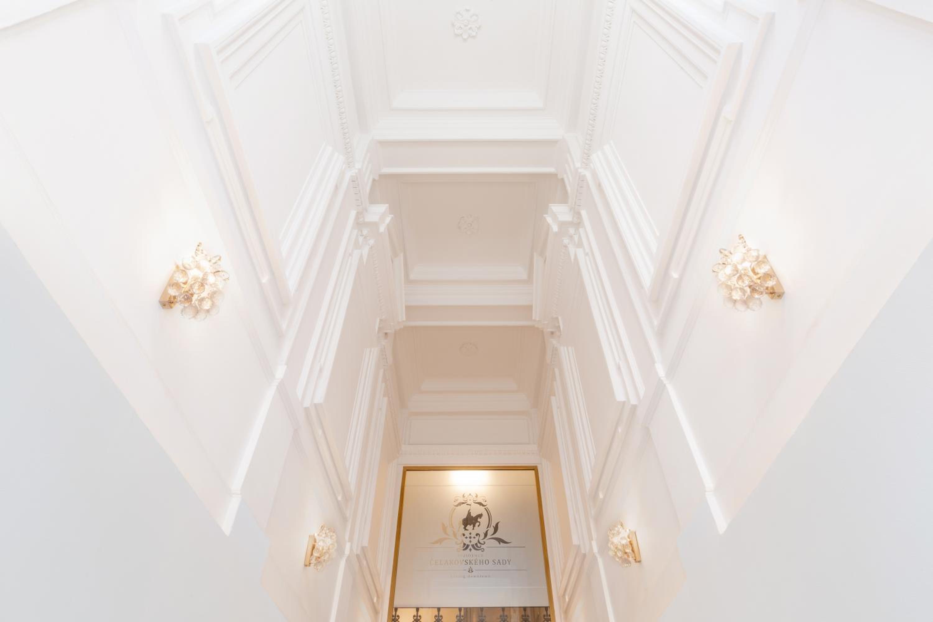 TurnKey I National Museum Apartments