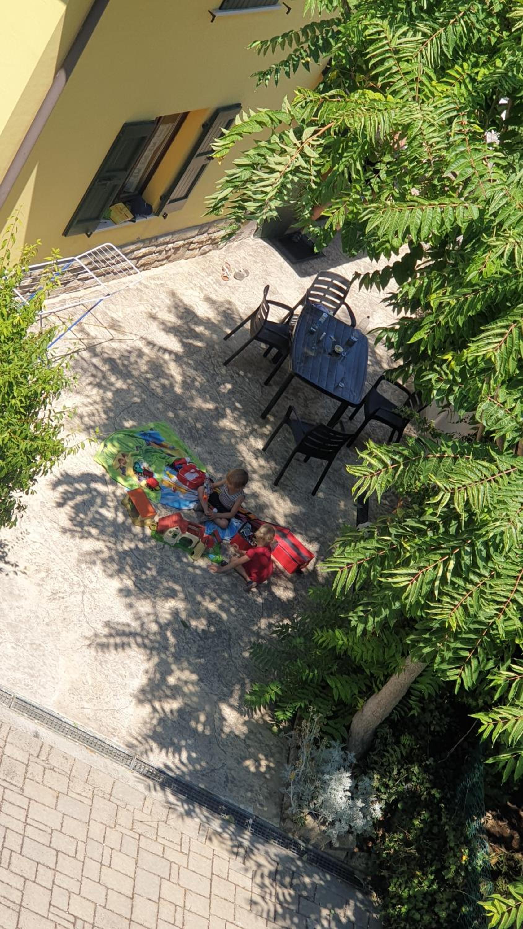 Casa Vacanza & Suite Joy view 5