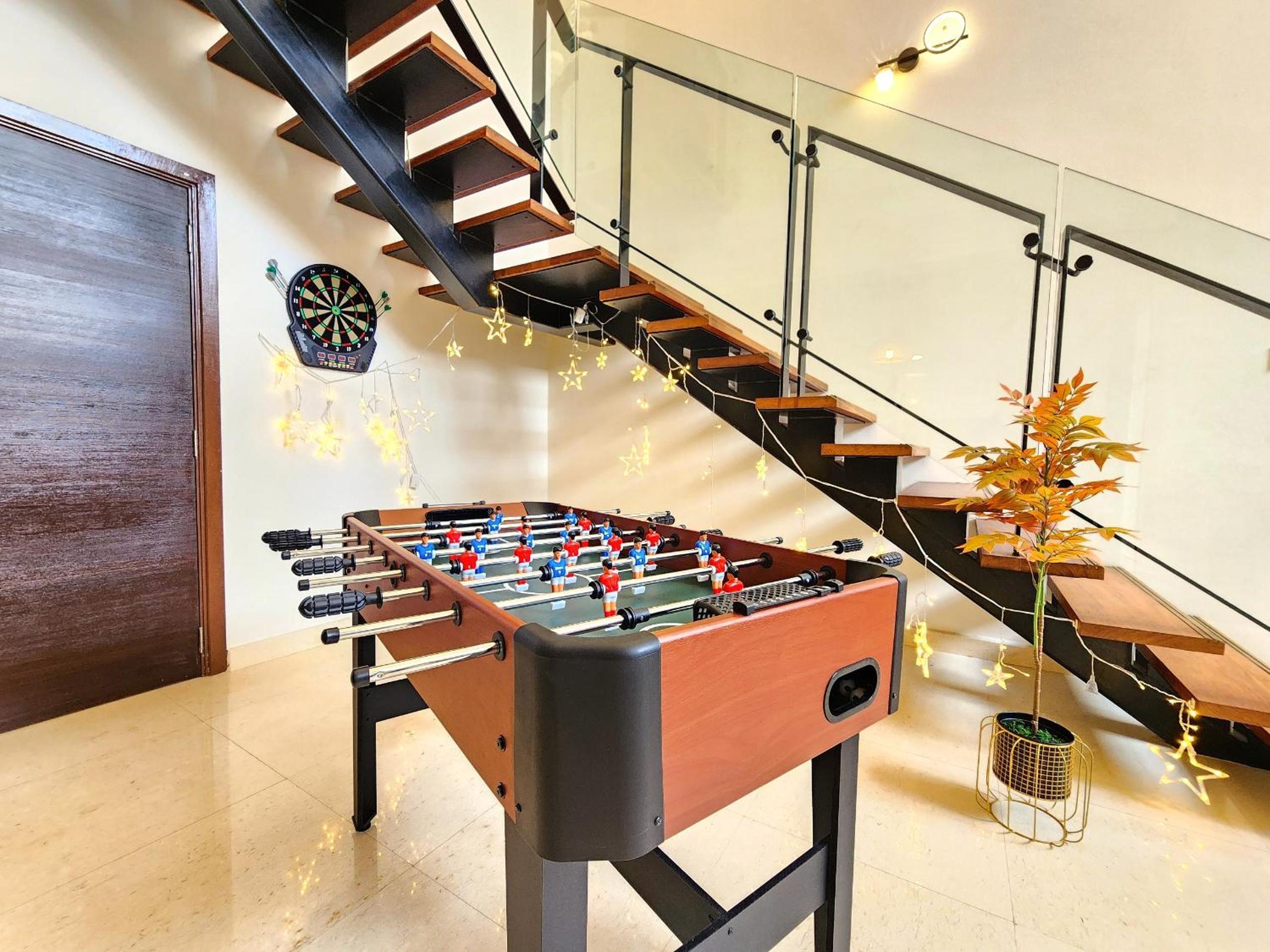 Loft Suite Seaview JB CIQ 6-7Pax