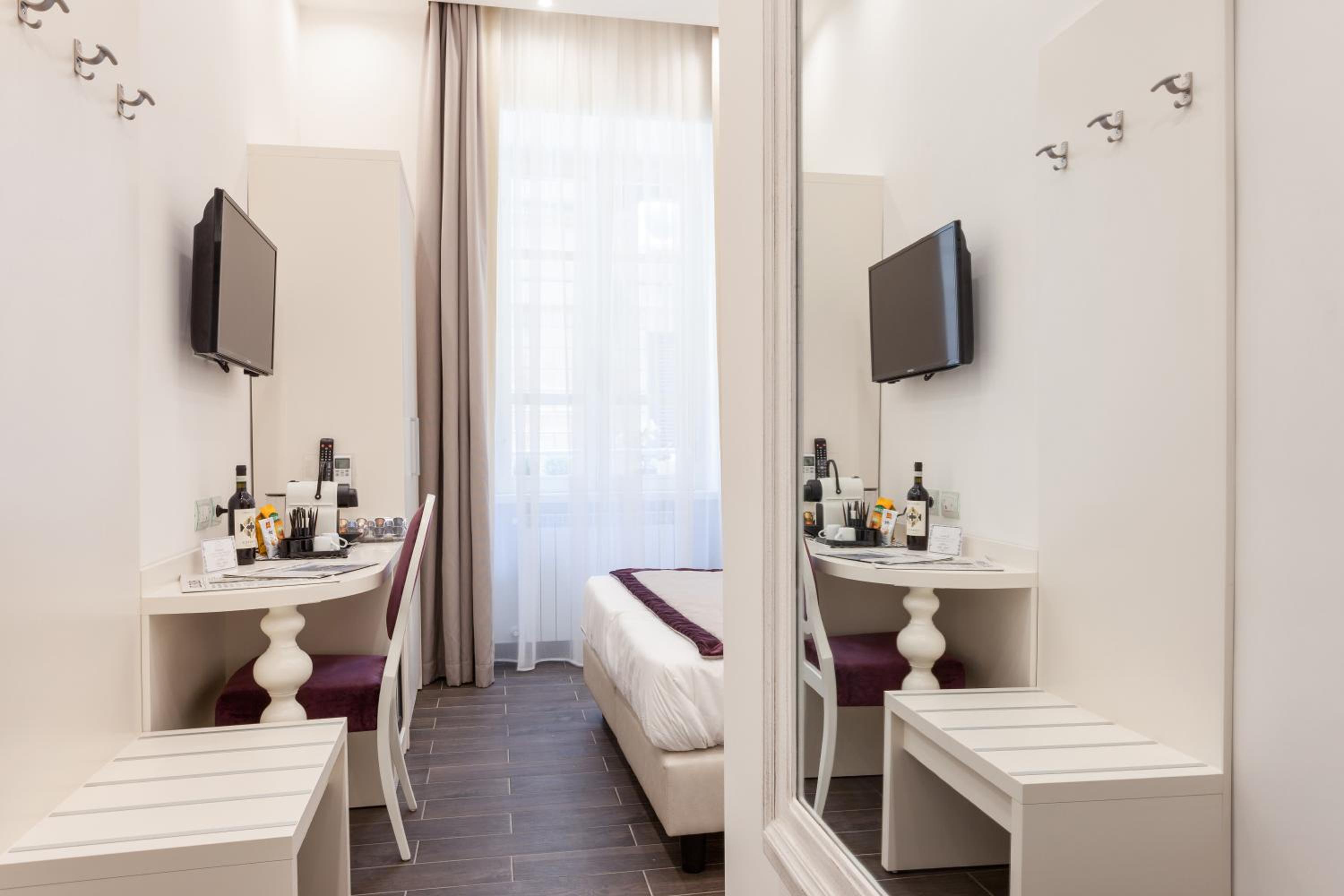 Relais Monti